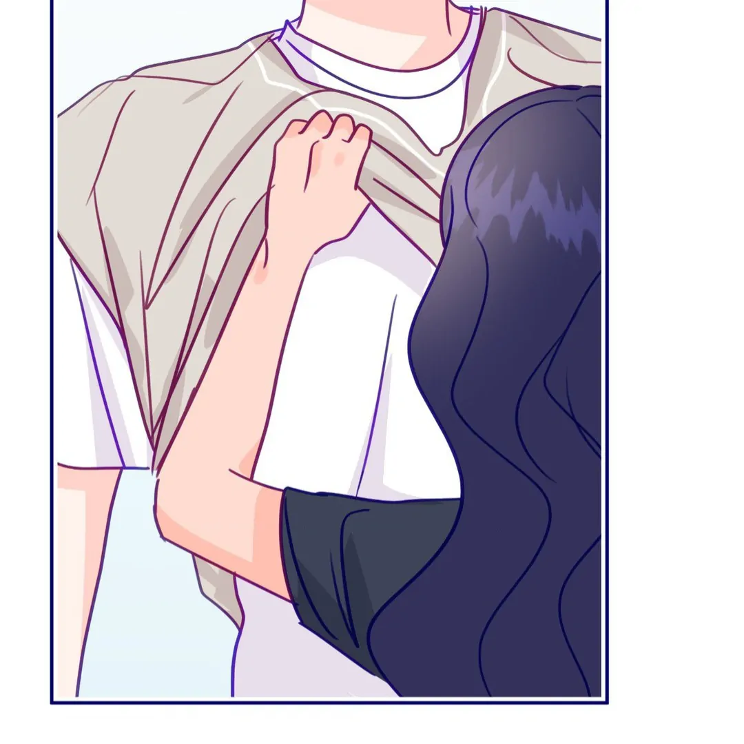 Folding For Love Chapter 48 - page 98