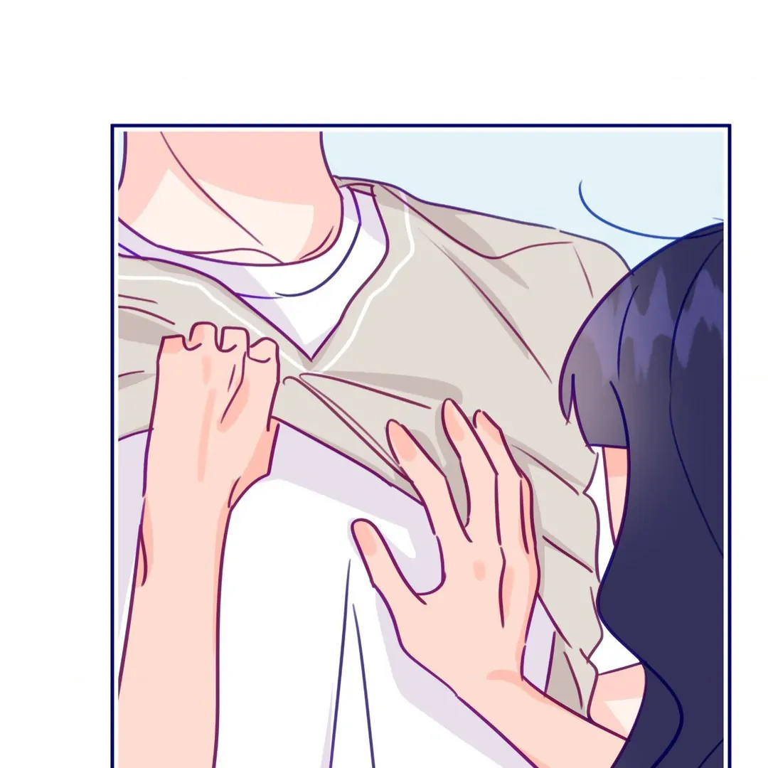 Folding For Love Chapter 48 - page 99