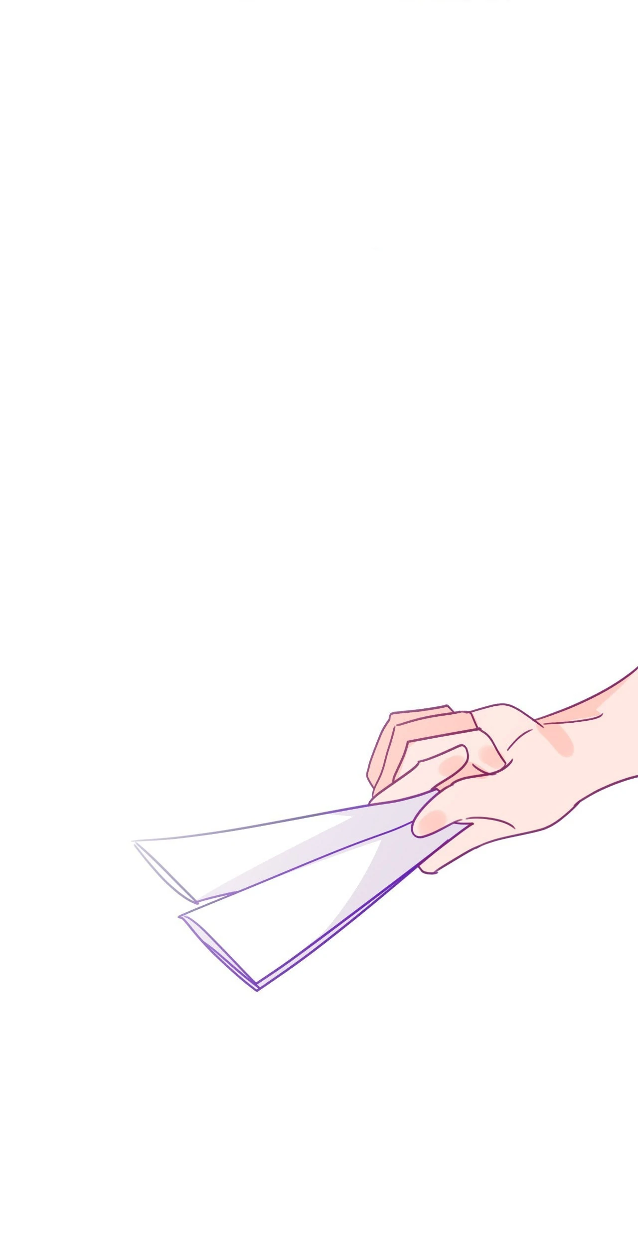 Folding For Love Chapter 23 - page 11