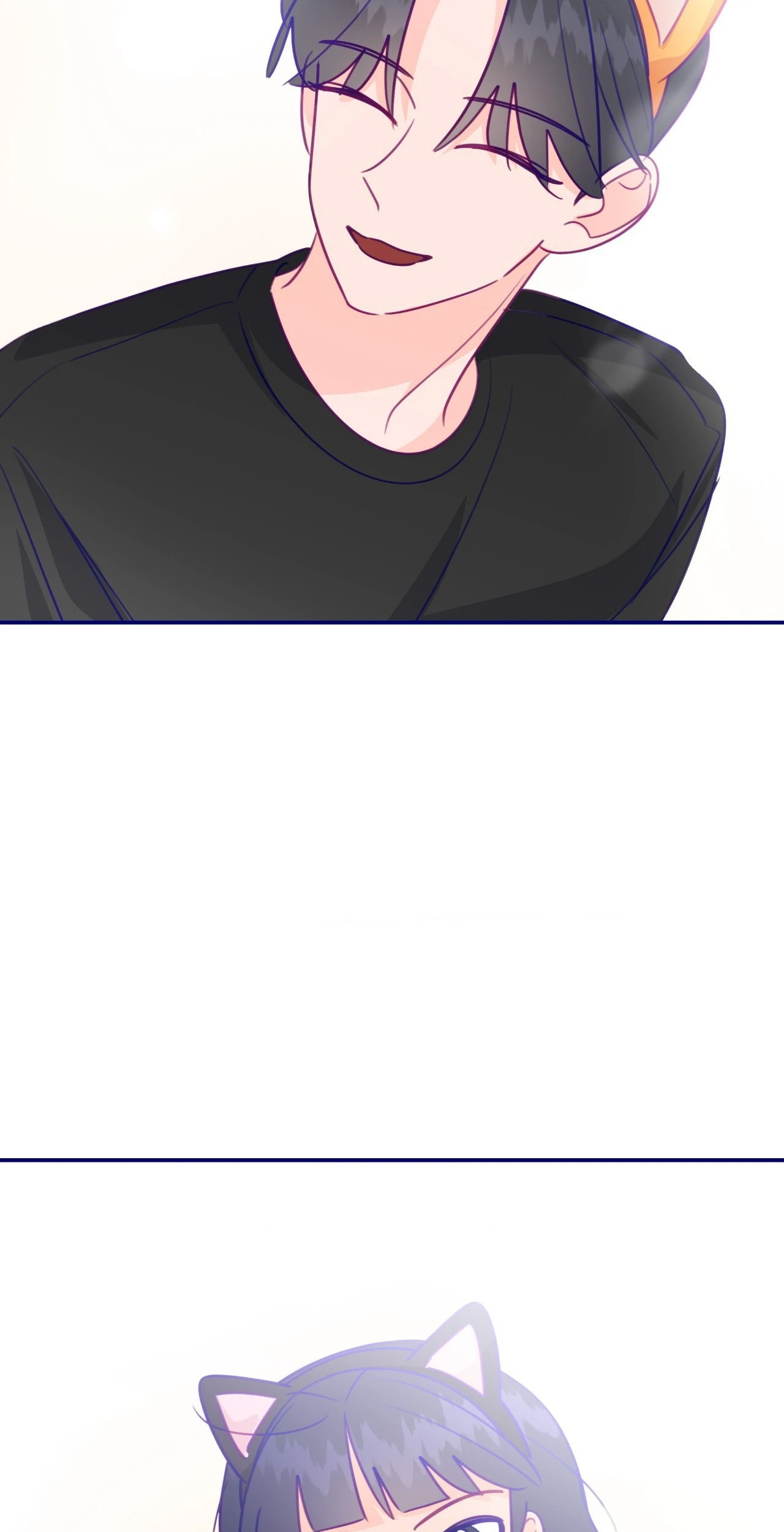 Folding For Love Chapter 23 - page 19