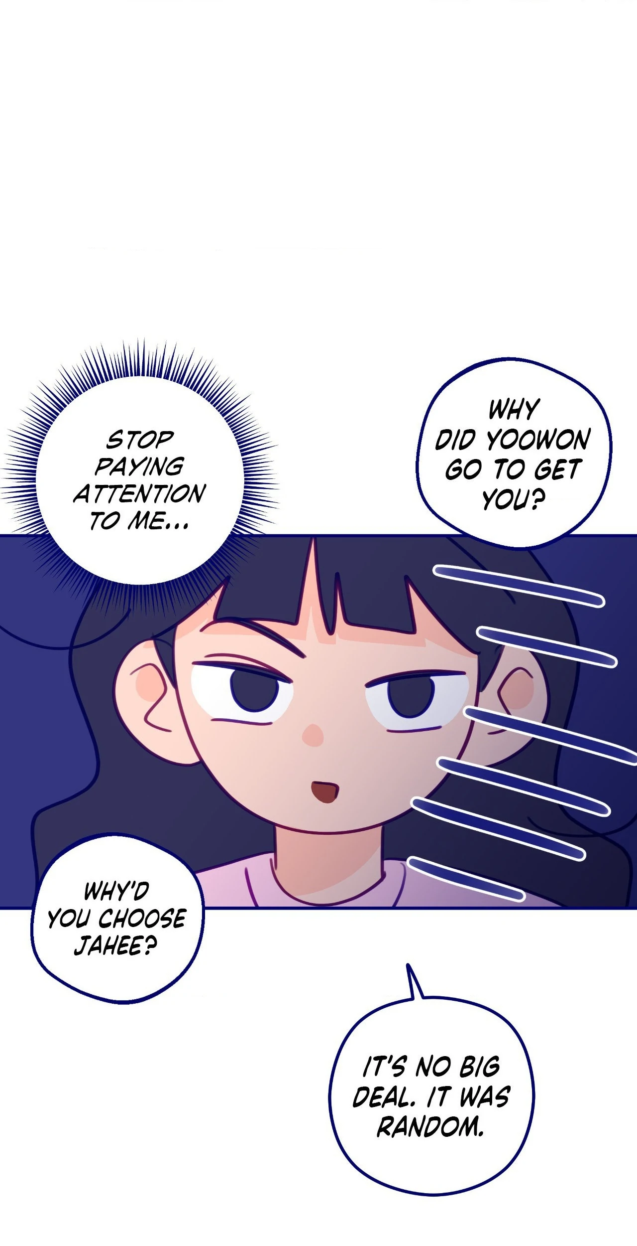 Folding For Love Chapter 23 - page 25