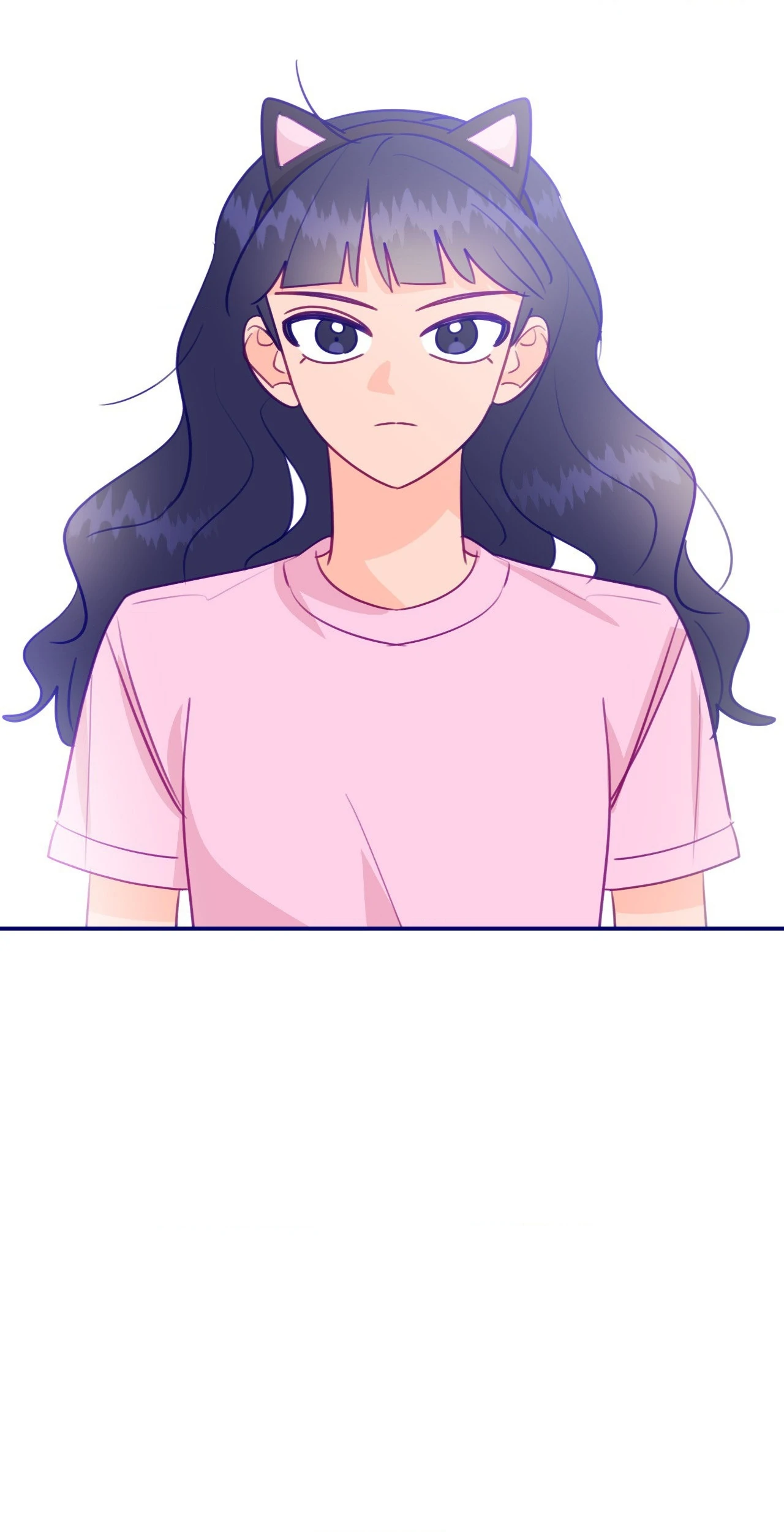 Folding For Love Chapter 23 - page 3