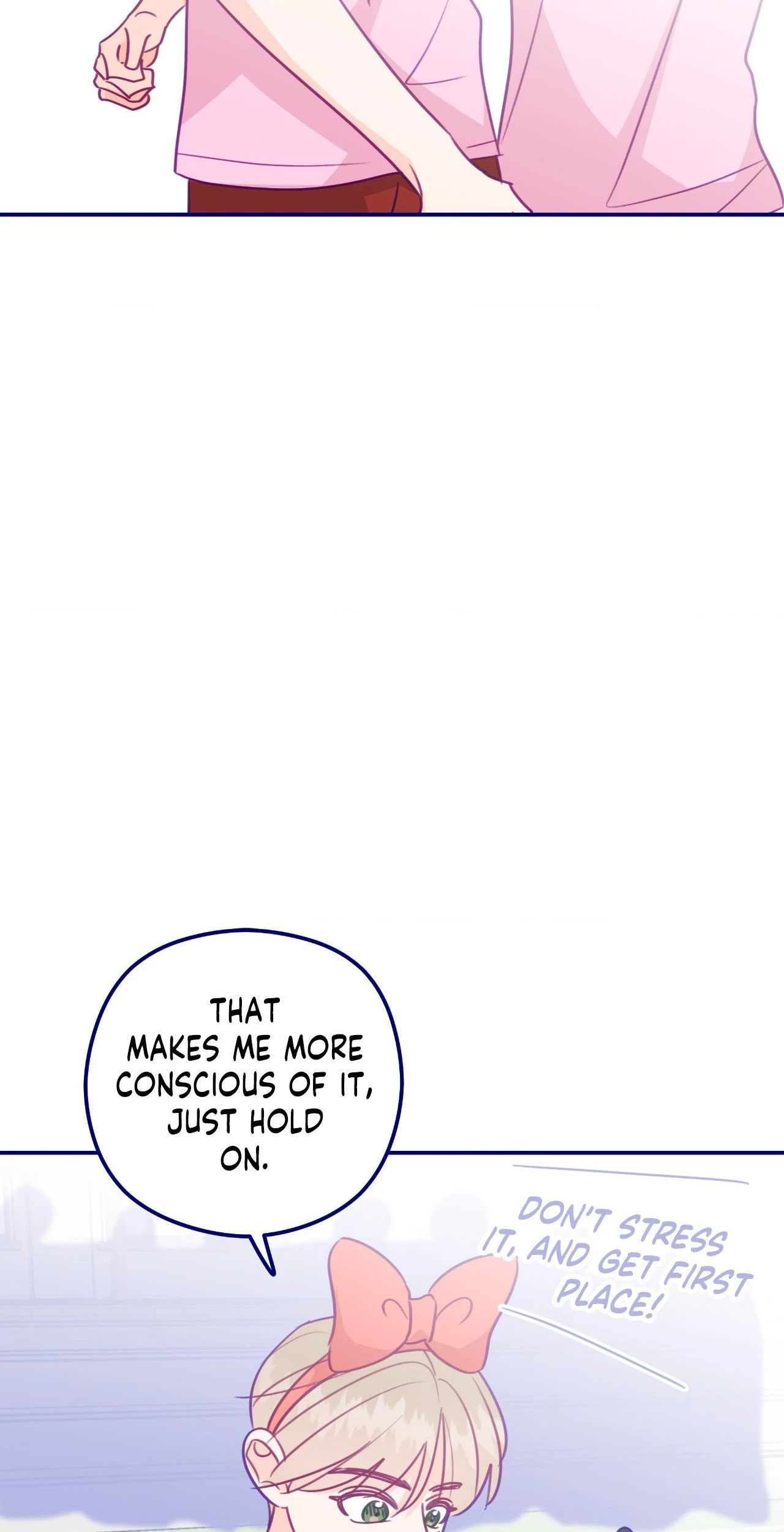 Folding For Love Chapter 23 - page 34