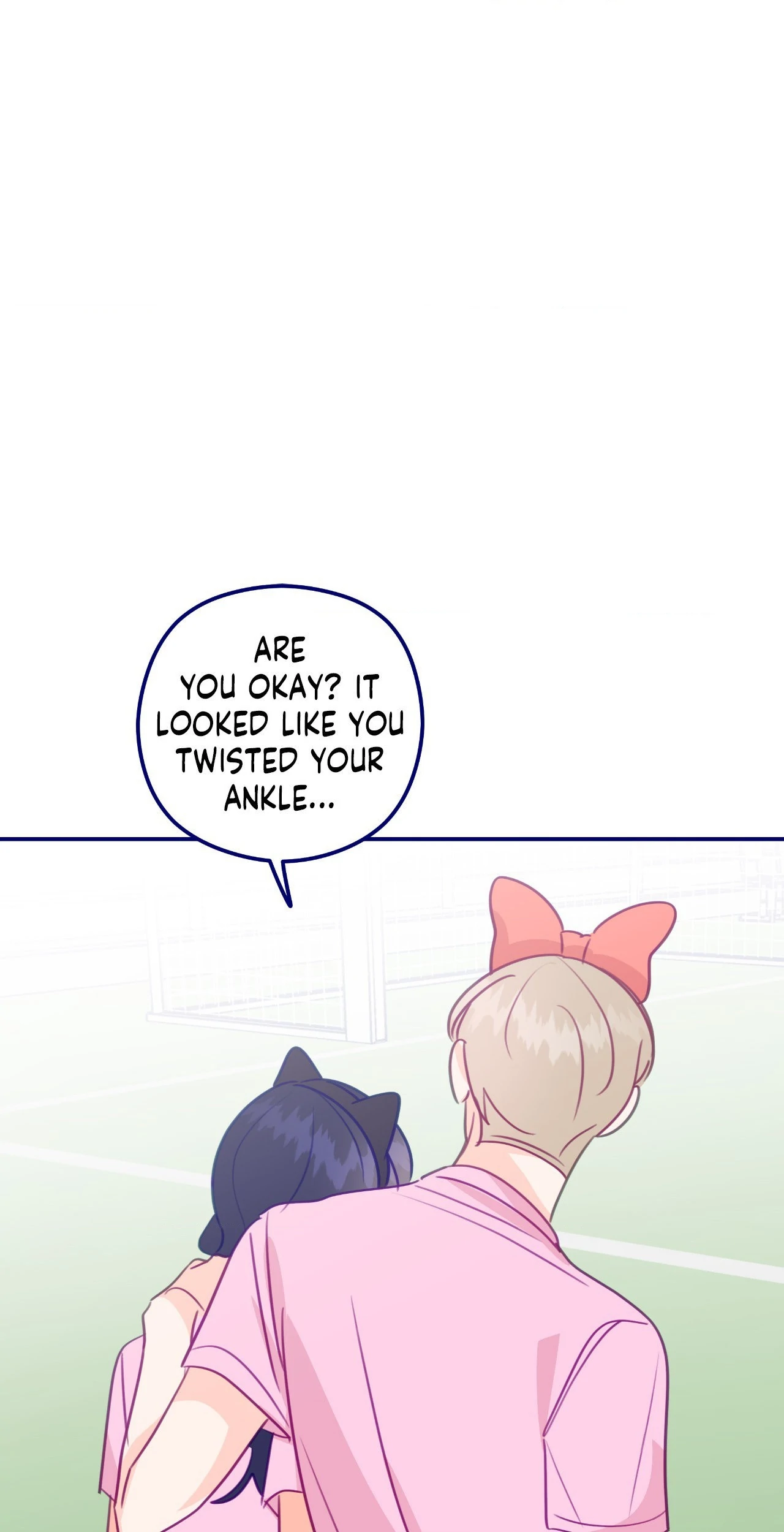 Folding For Love Chapter 23 - page 39