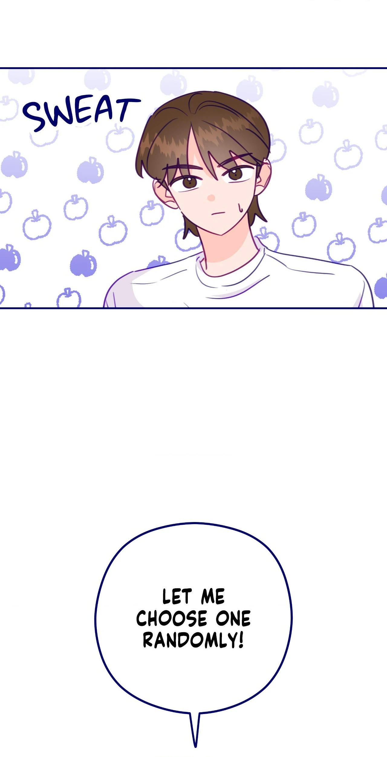 Folding For Love Chapter 23 - page 4