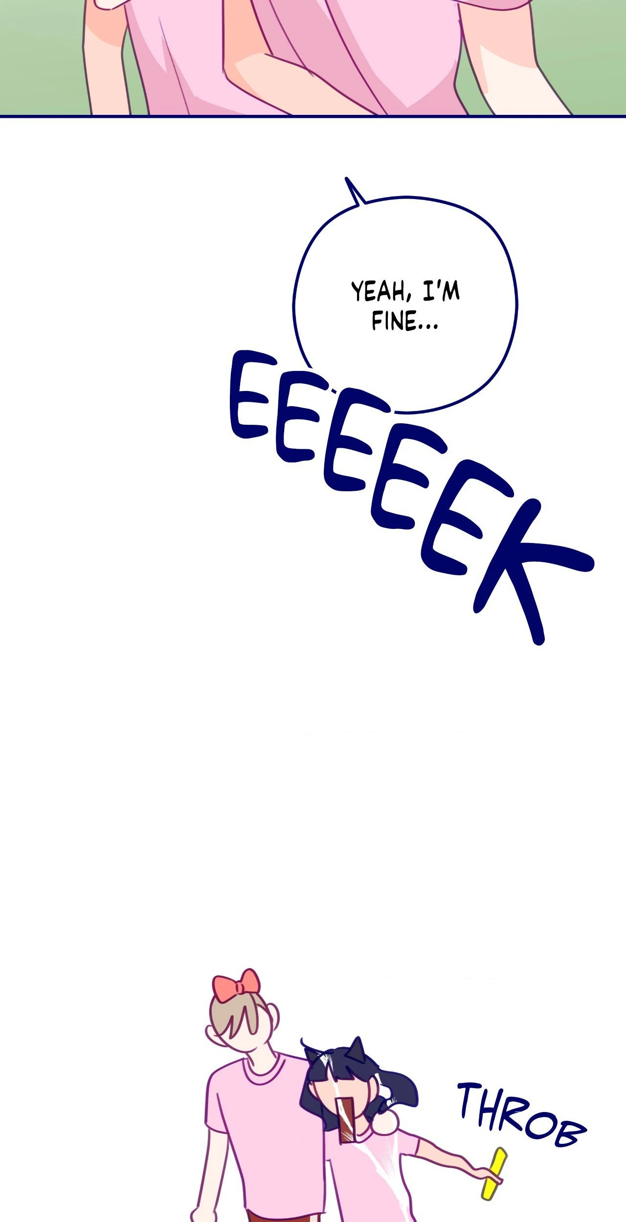 Folding For Love Chapter 23 - page 40