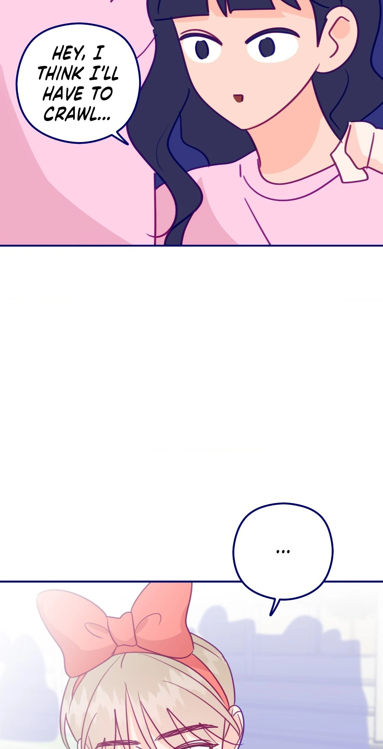 Folding For Love Chapter 23 - page 42