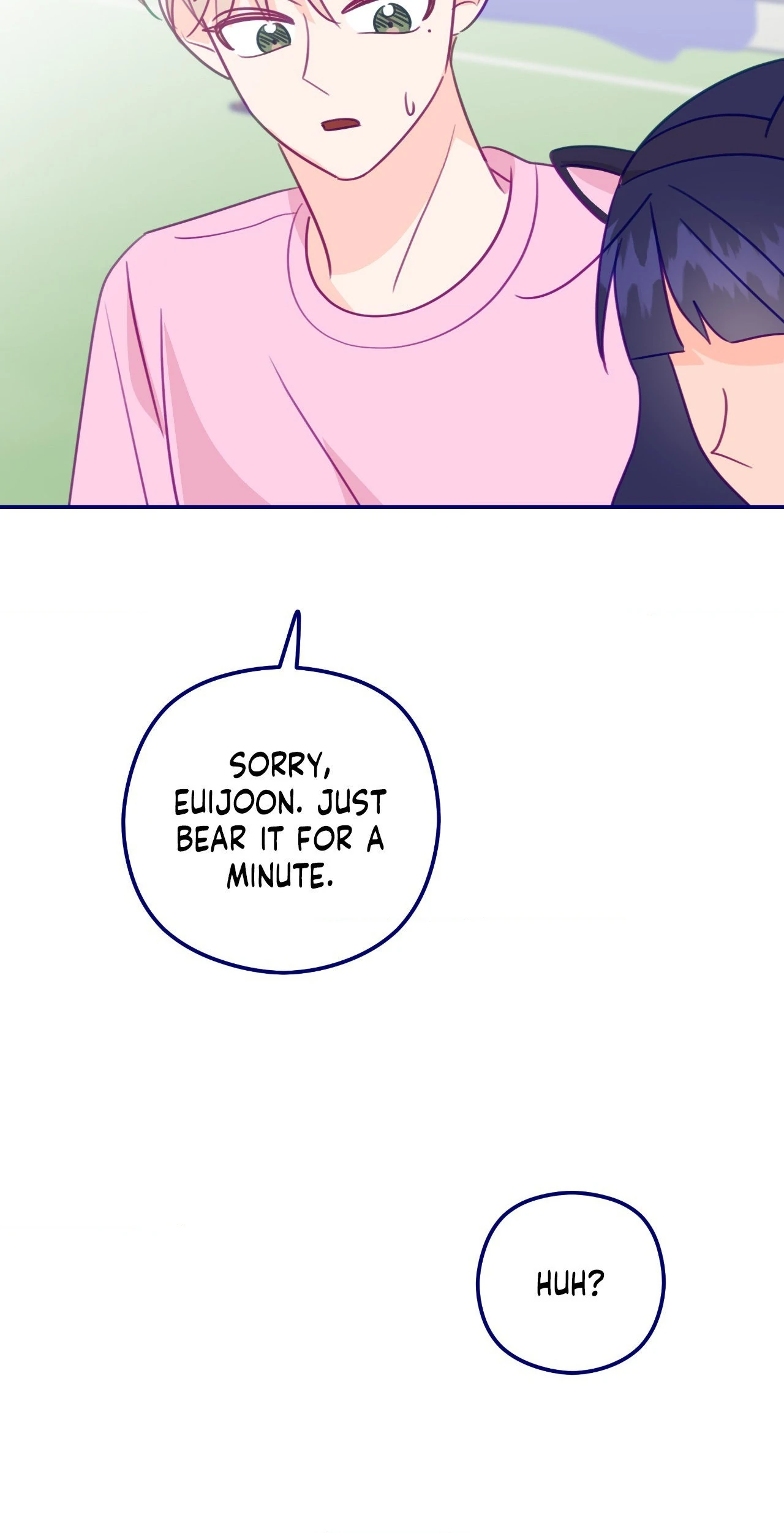 Folding For Love Chapter 23 - page 43