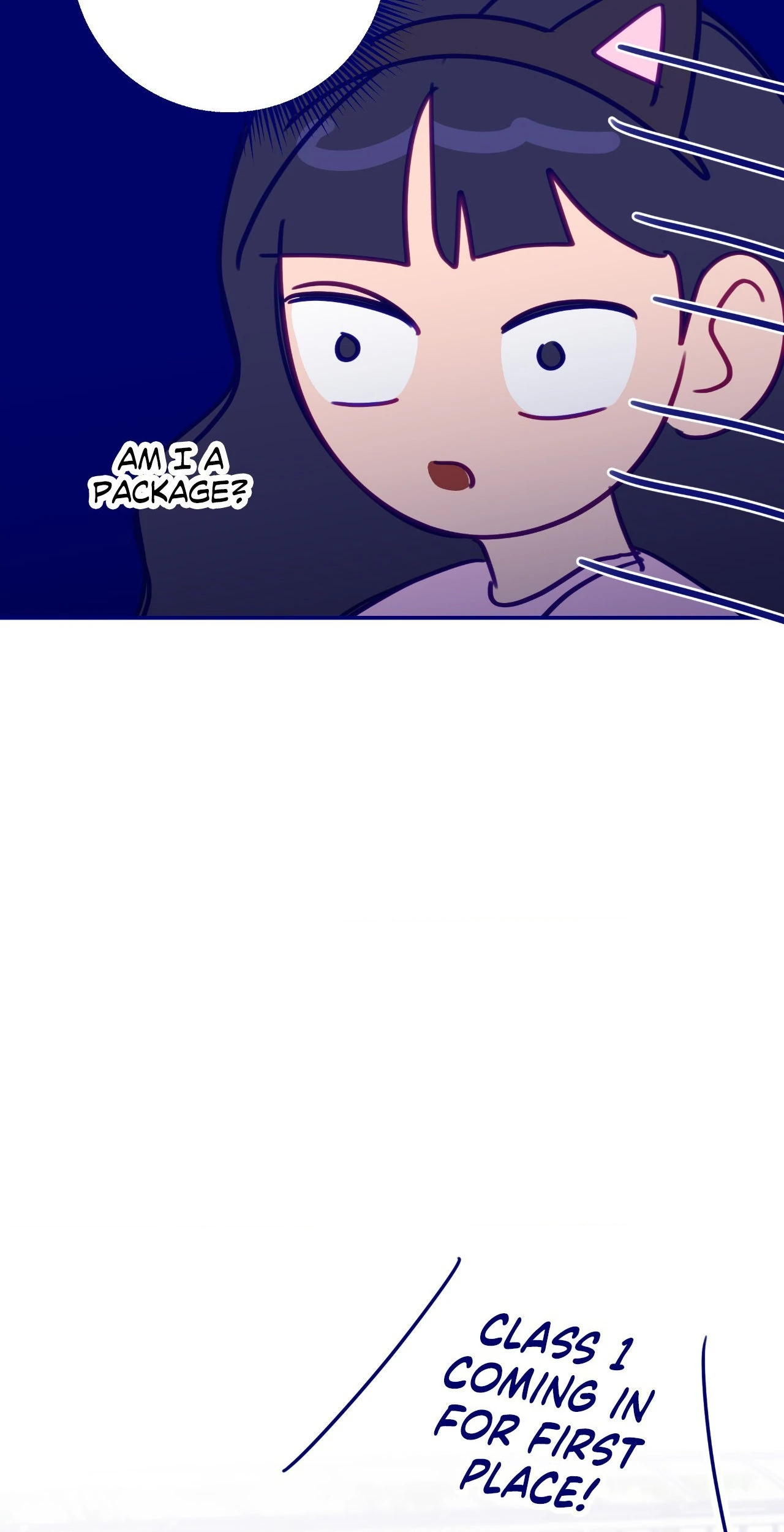 Folding For Love Chapter 23 - page 49