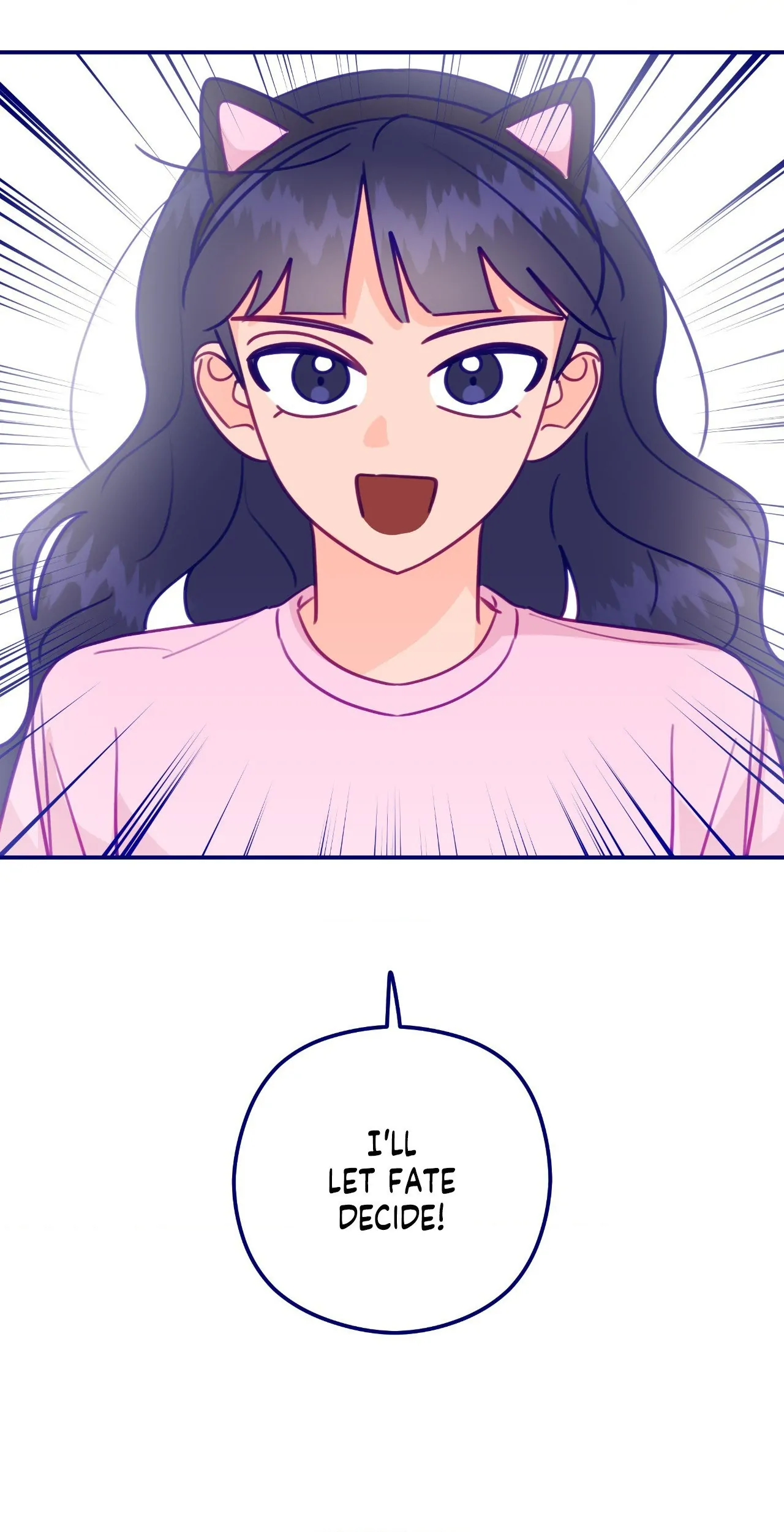 Folding For Love Chapter 23 - page 5