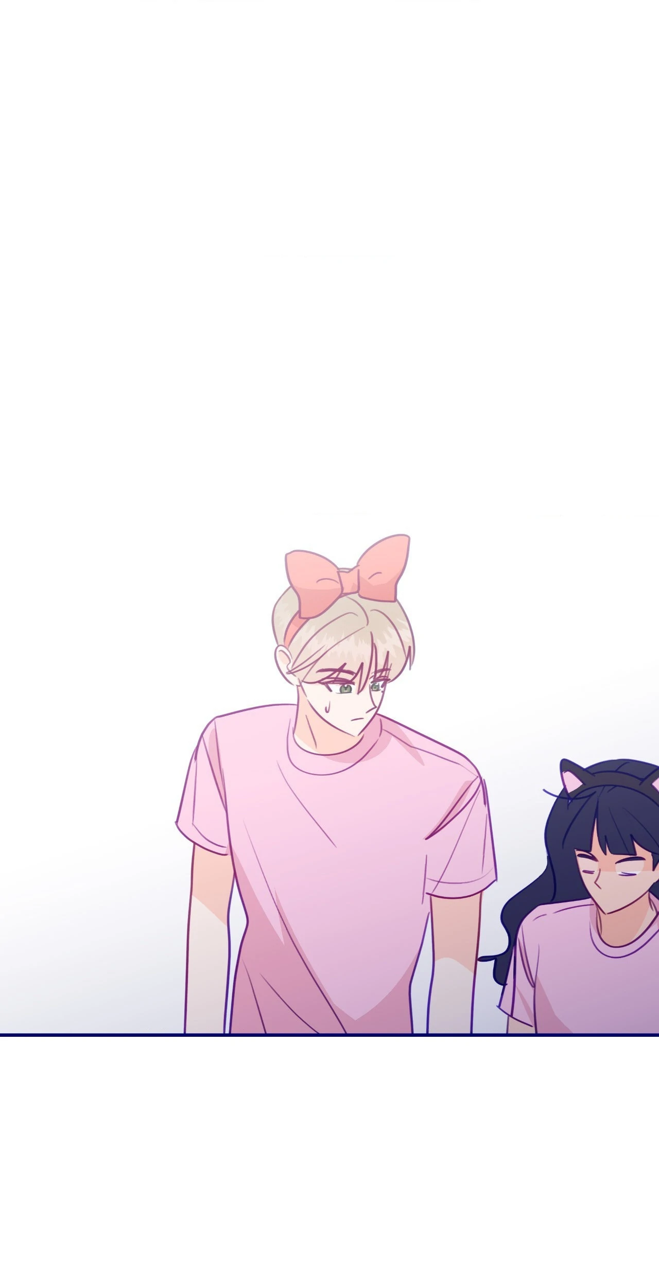 Folding For Love Chapter 23 - page 54