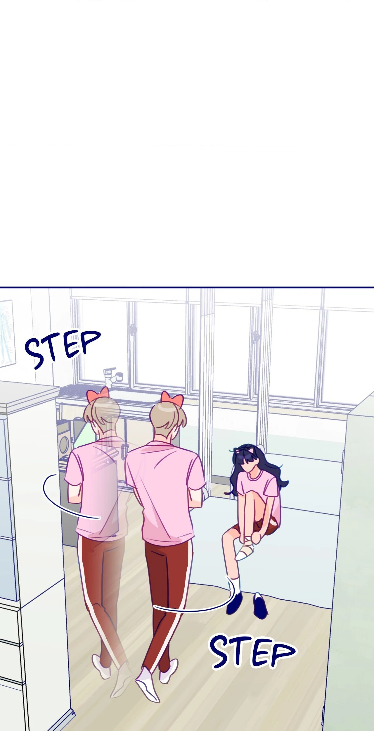 Folding For Love Chapter 23 - page 57