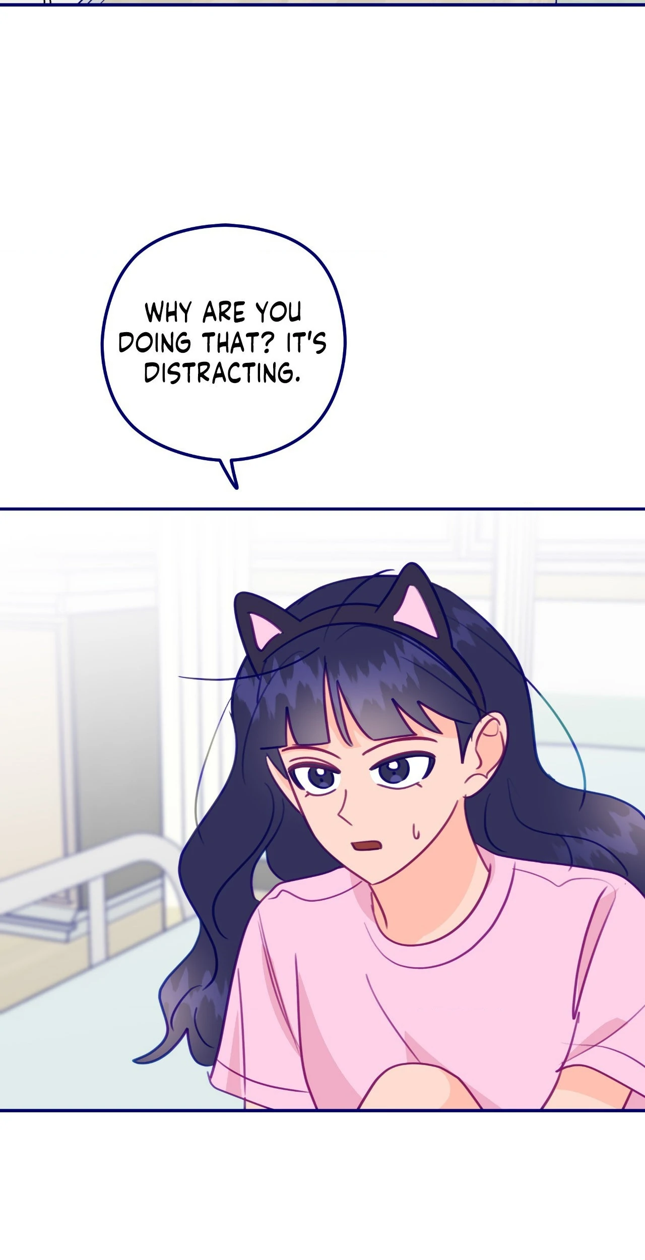 Folding For Love Chapter 23 - page 58