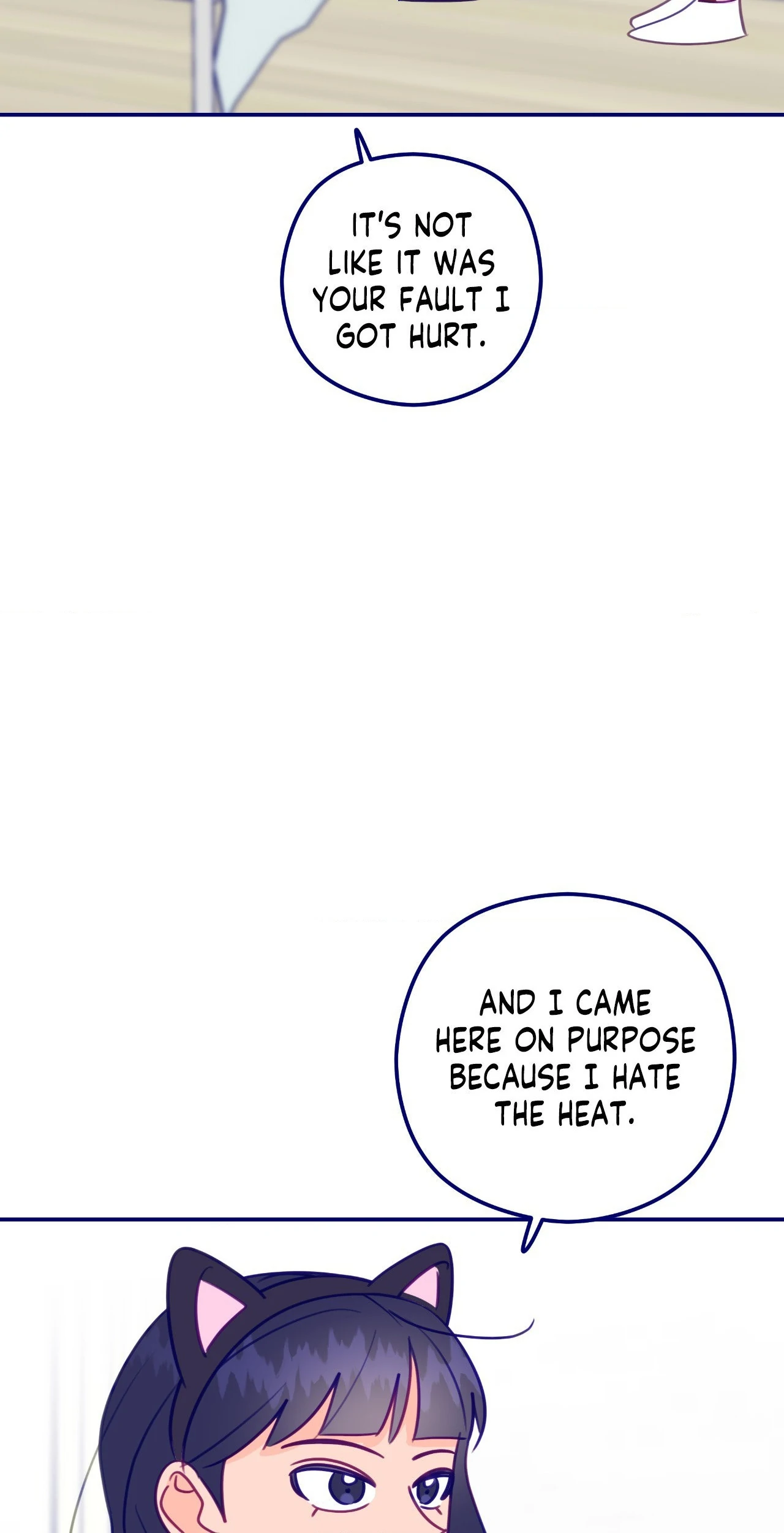 Folding For Love Chapter 23 - page 61