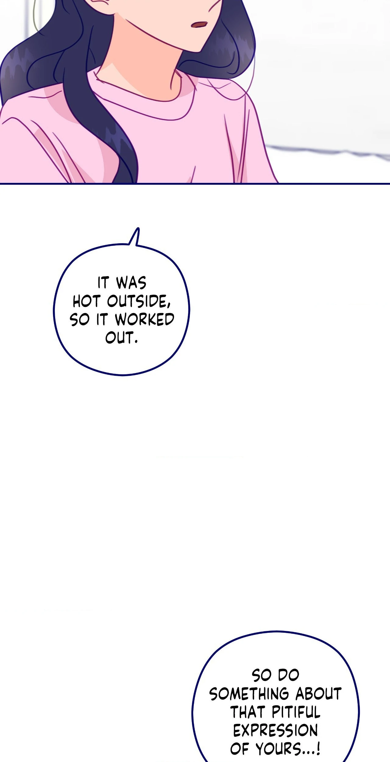 Folding For Love Chapter 23 - page 62