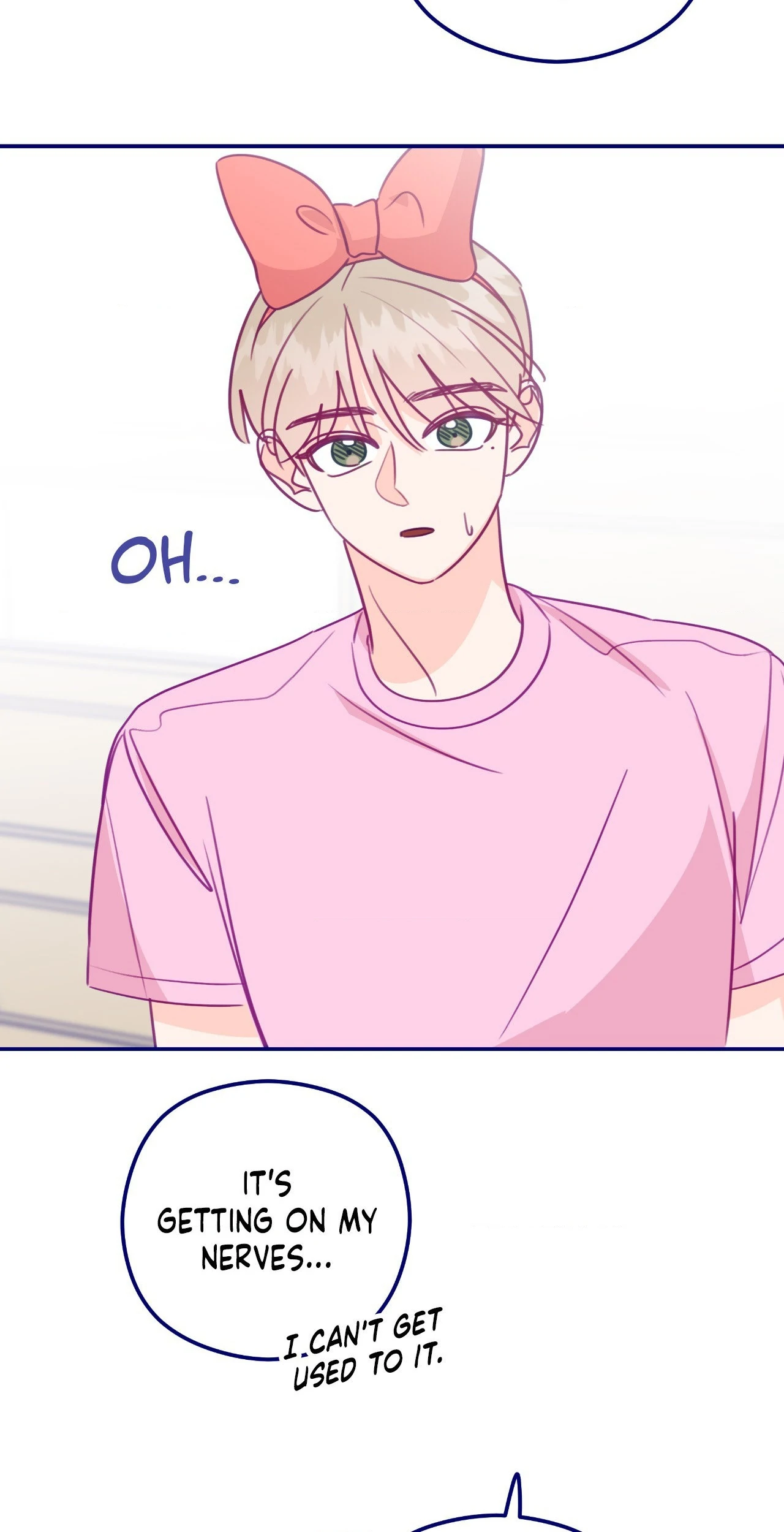 Folding For Love Chapter 23 - page 63