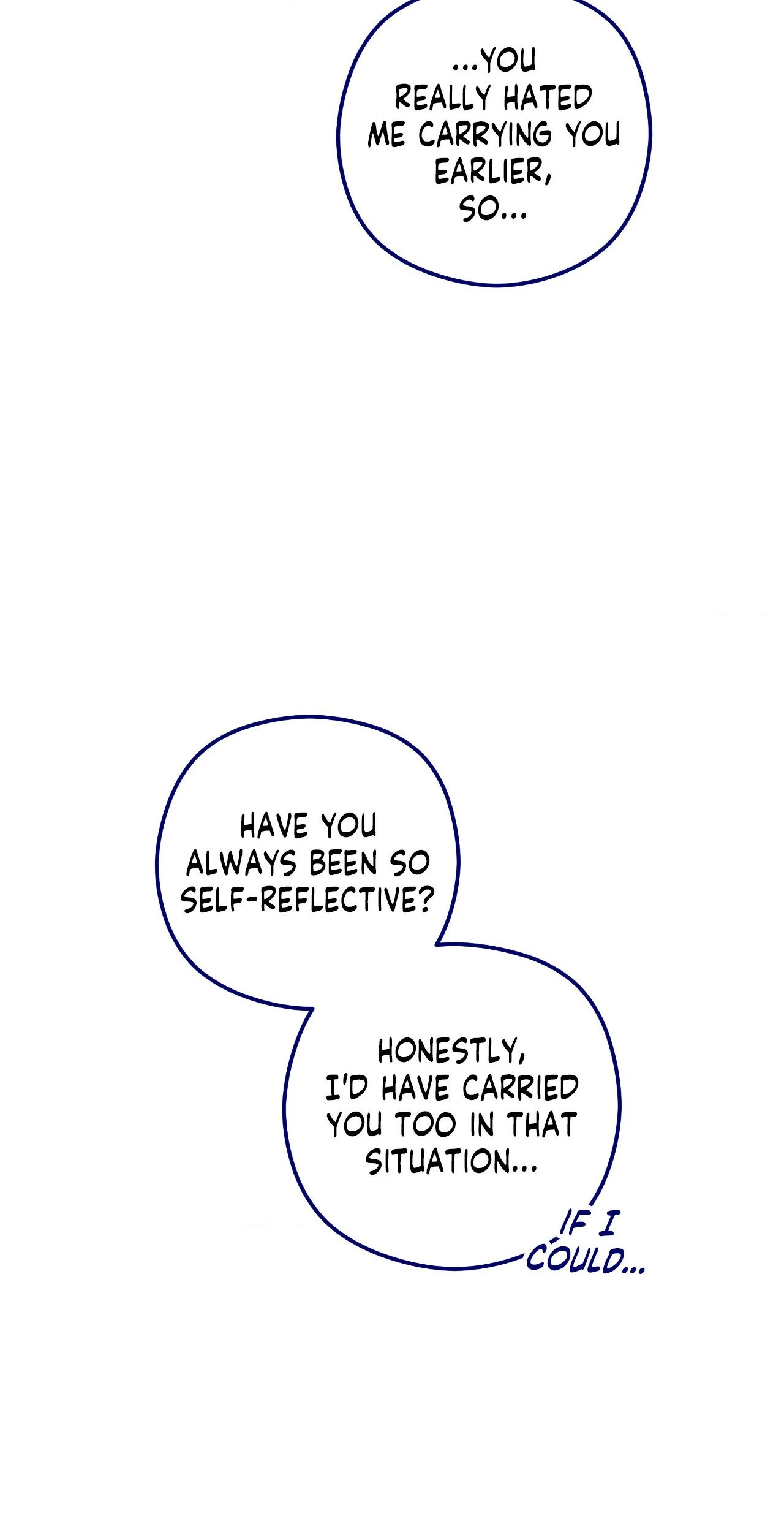 Folding For Love Chapter 23 - page 64