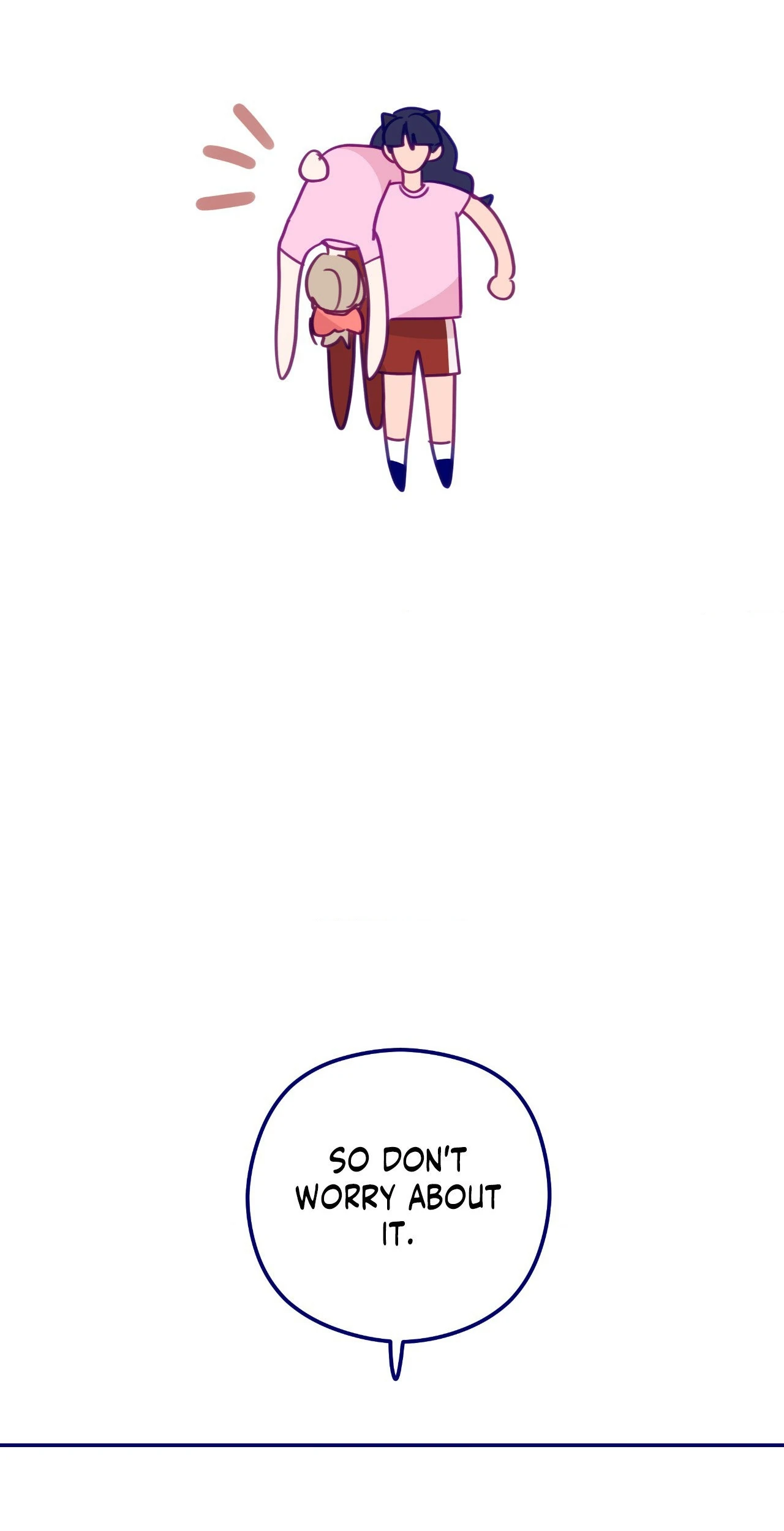 Folding For Love Chapter 23 - page 65
