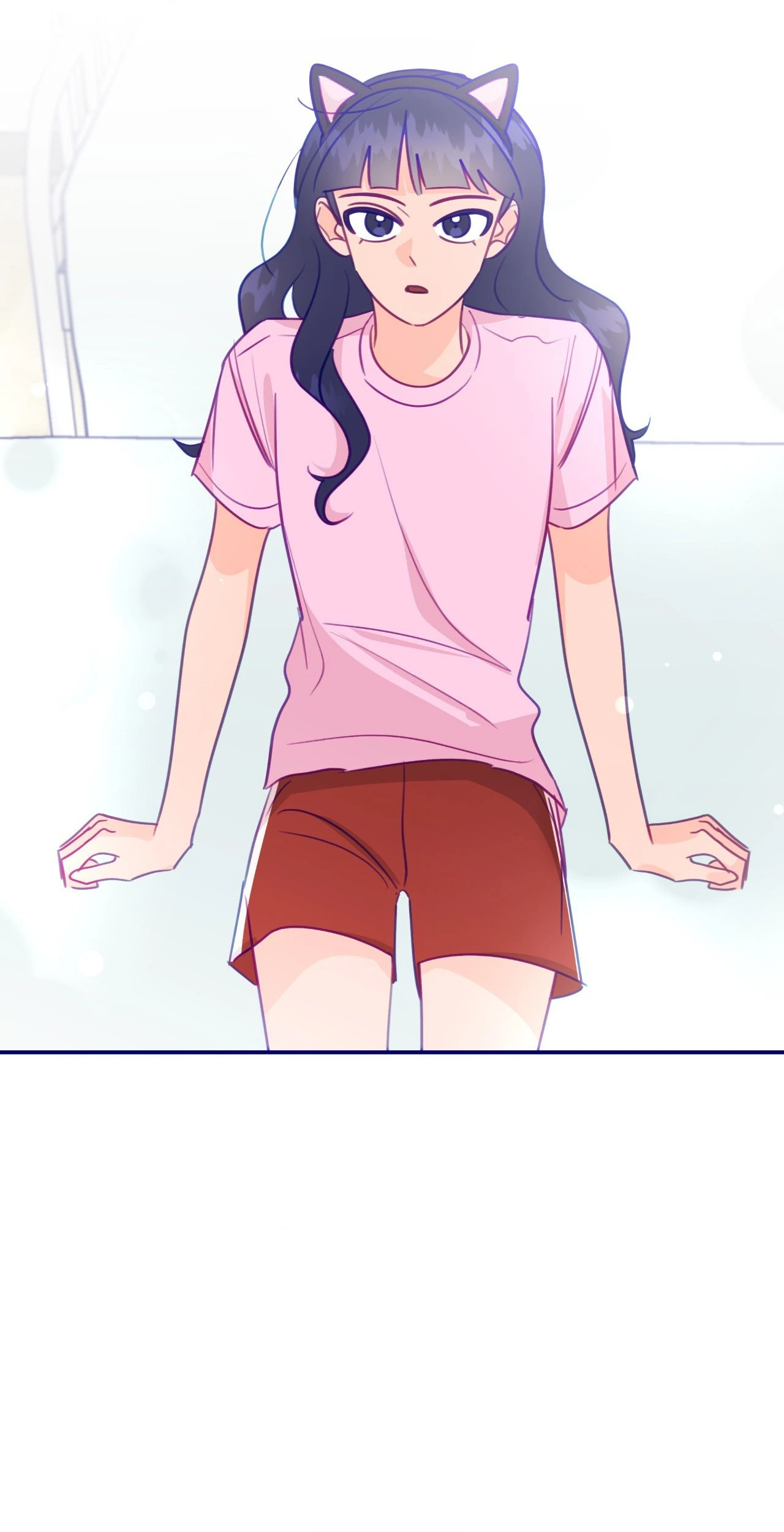 Folding For Love Chapter 23 - page 66