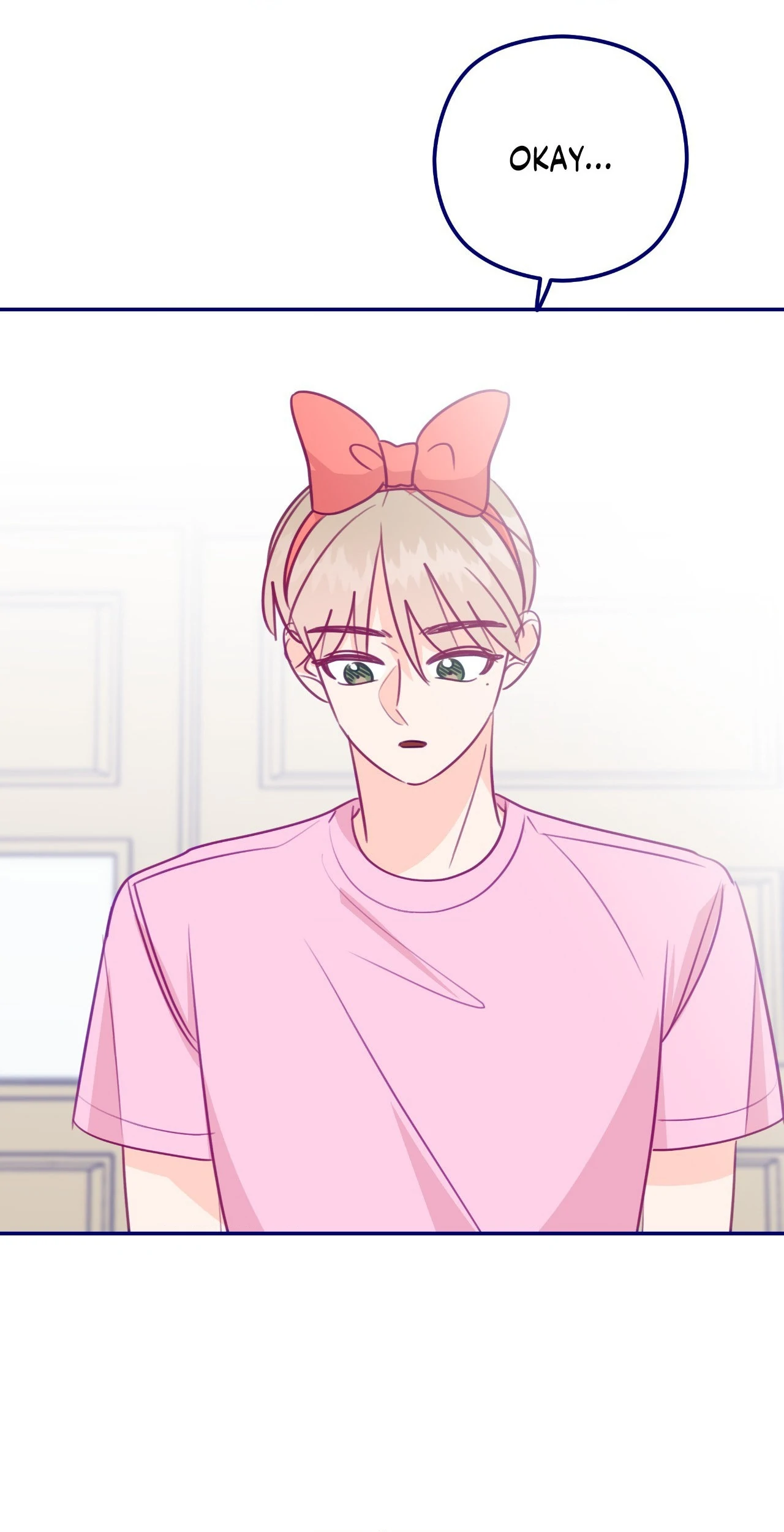 Folding For Love Chapter 23 - page 67