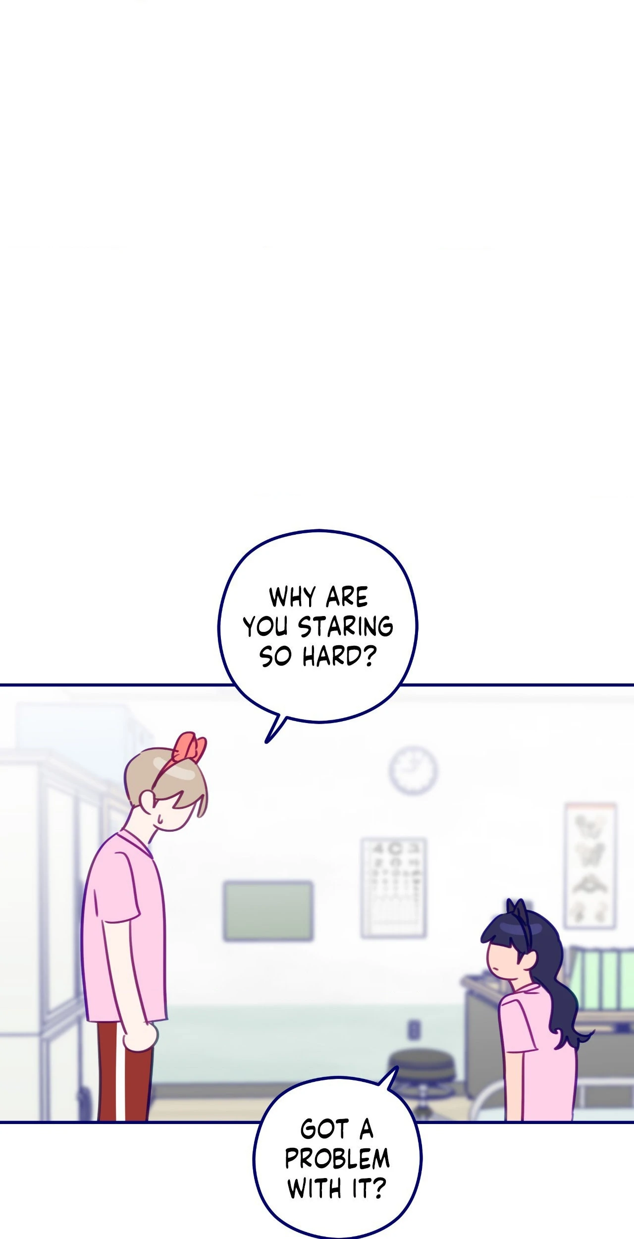 Folding For Love Chapter 23 - page 70