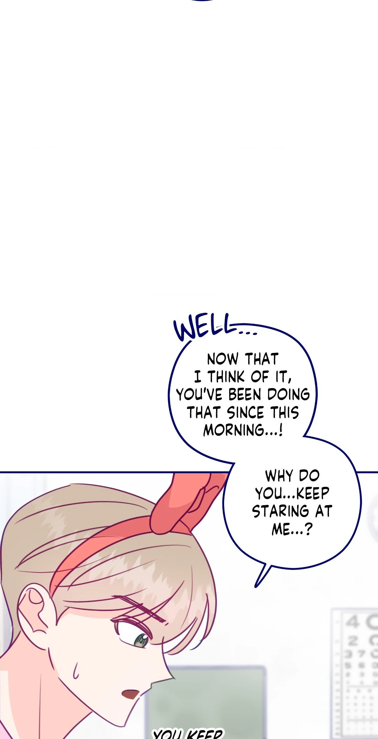 Folding For Love Chapter 23 - page 71
