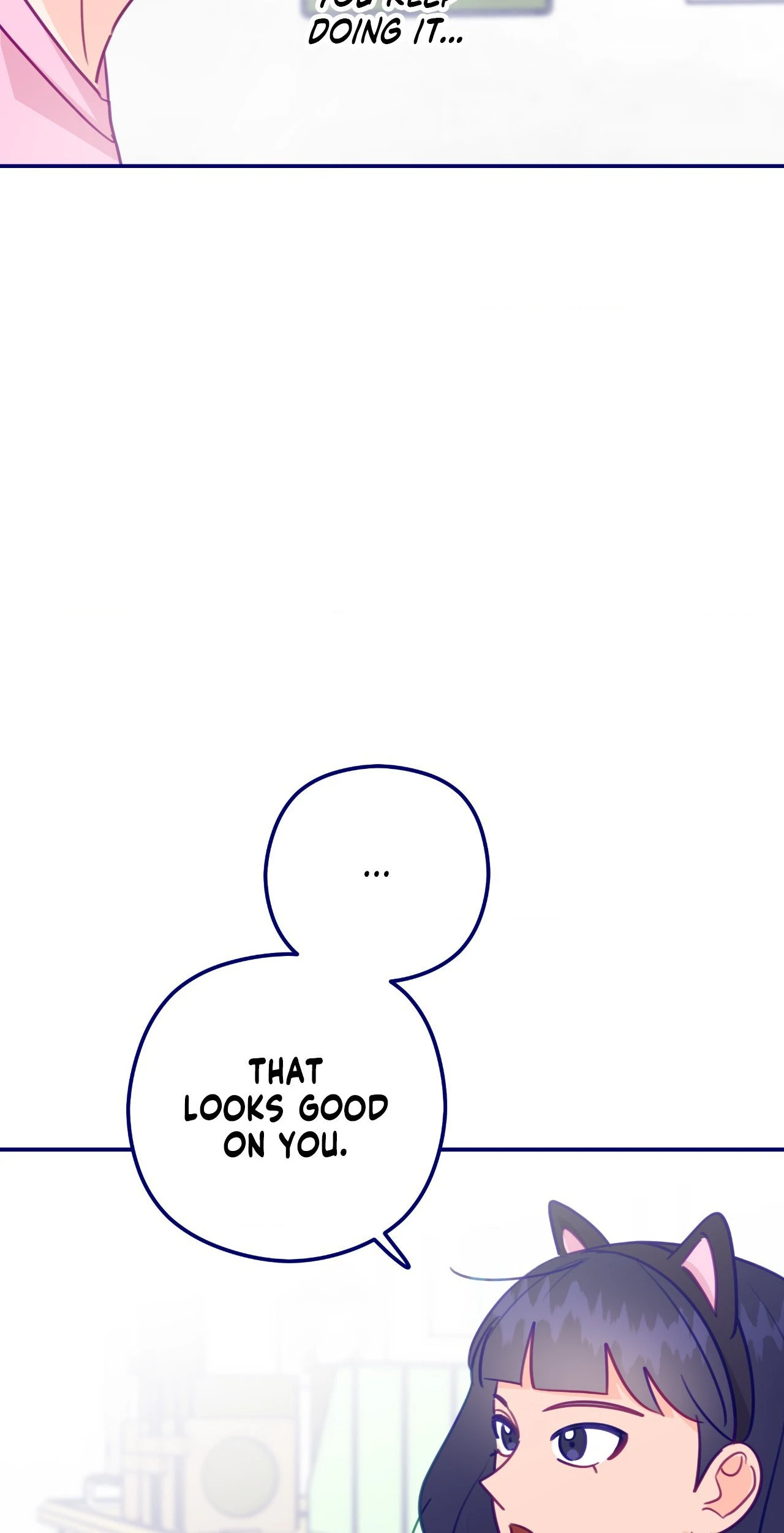 Folding For Love Chapter 23 - page 72
