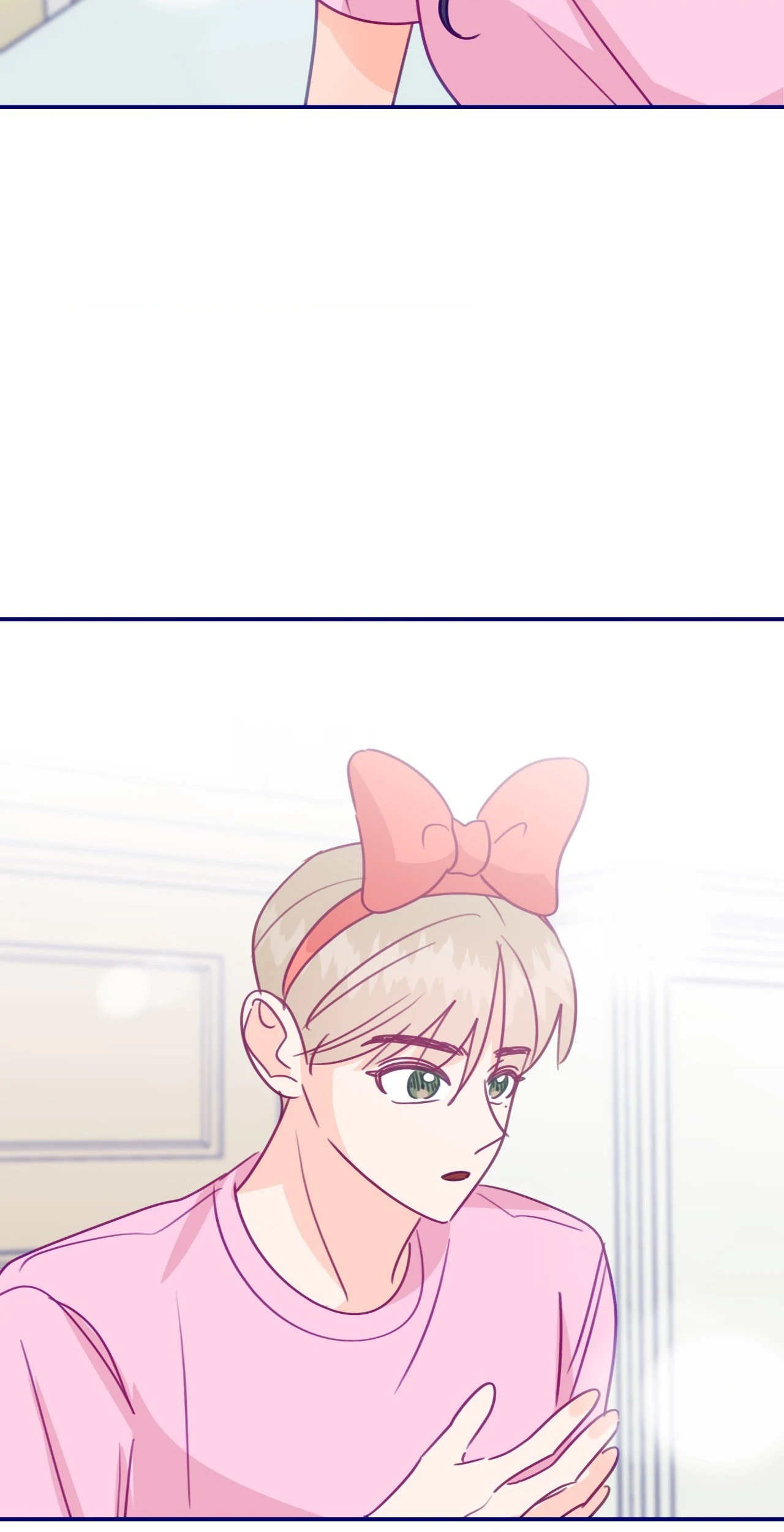 Folding For Love Chapter 23 - page 76