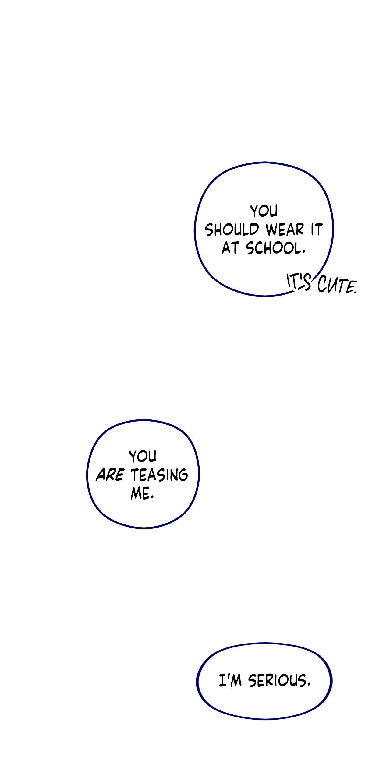 Folding For Love Chapter 23 - page 77