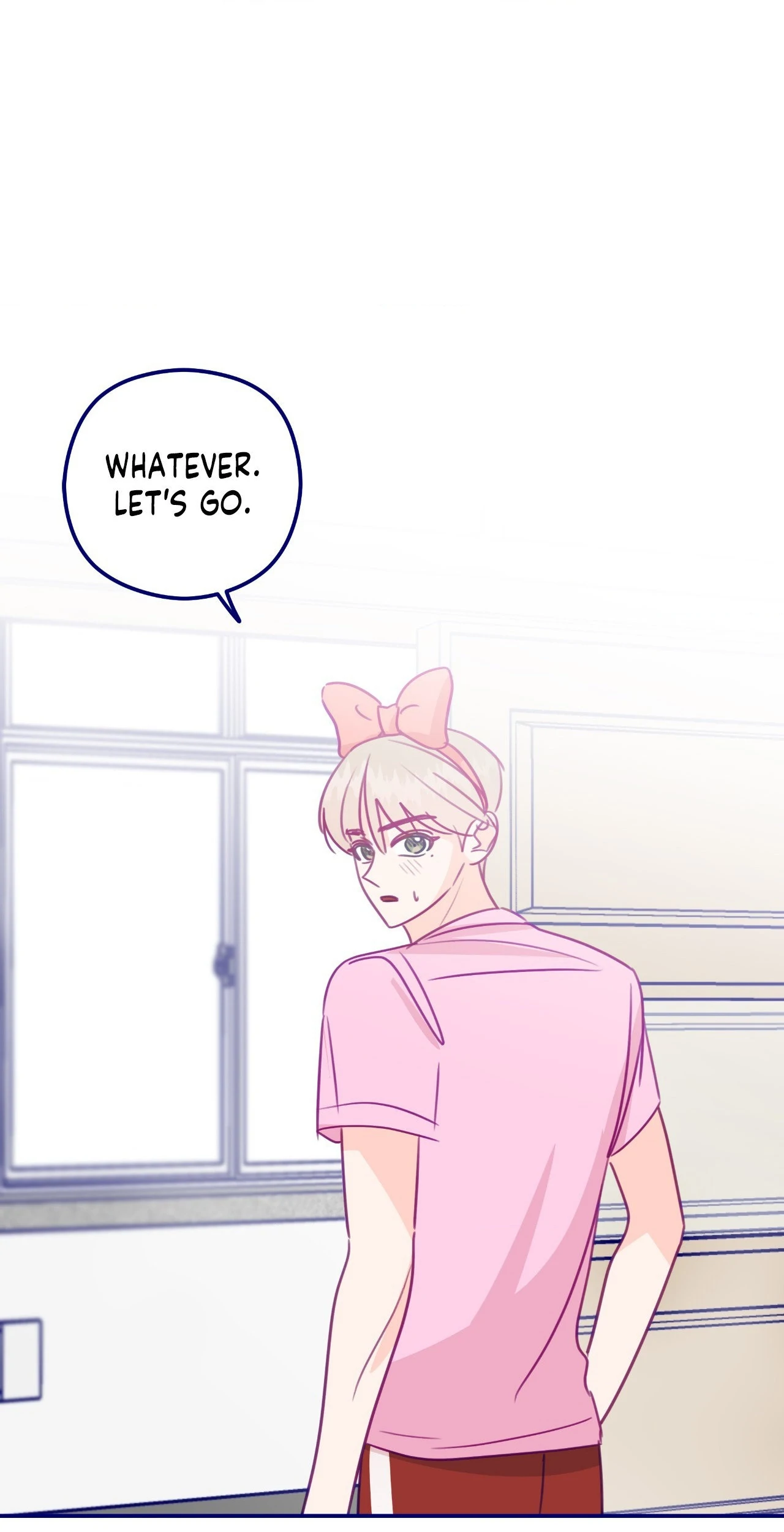 Folding For Love Chapter 23 - page 78