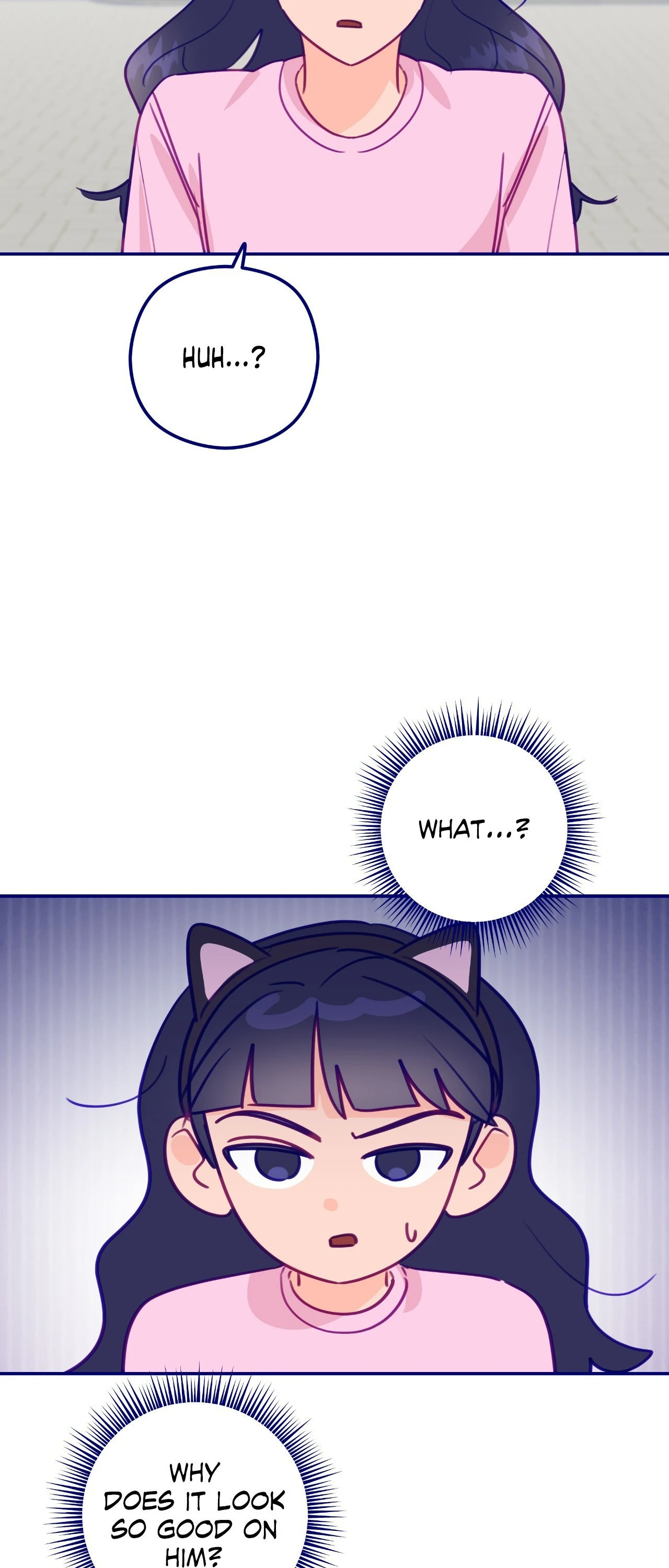 Folding For Love Chapter 22 - page 12