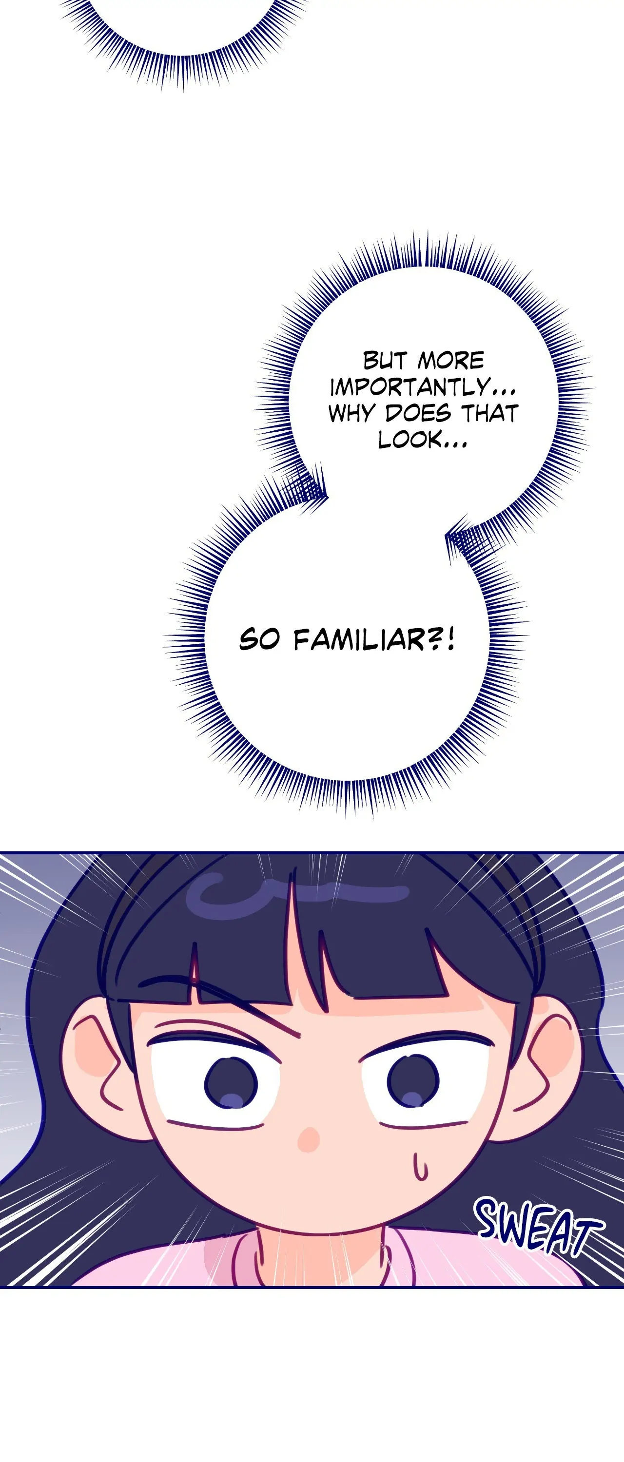 Folding For Love Chapter 22 - page 13