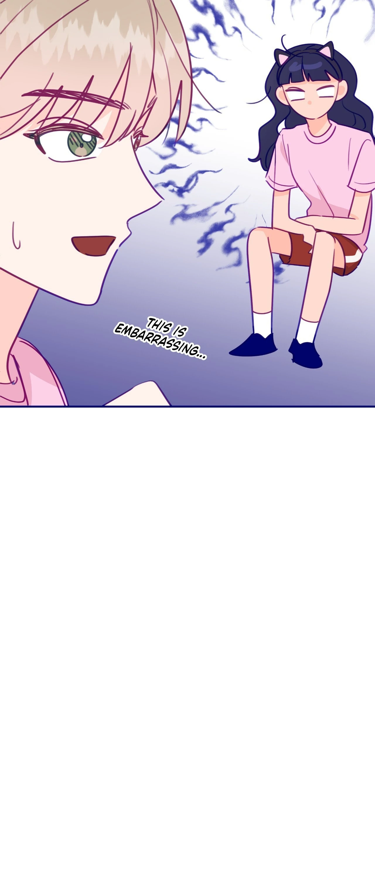Folding For Love Chapter 22 - page 15