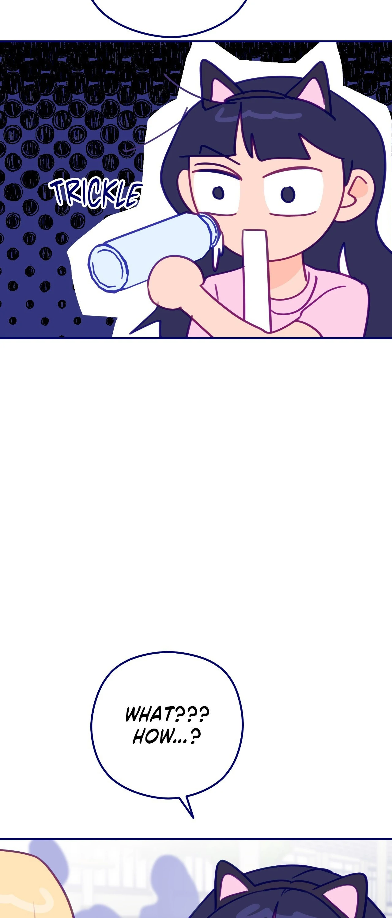Folding For Love Chapter 22 - page 24