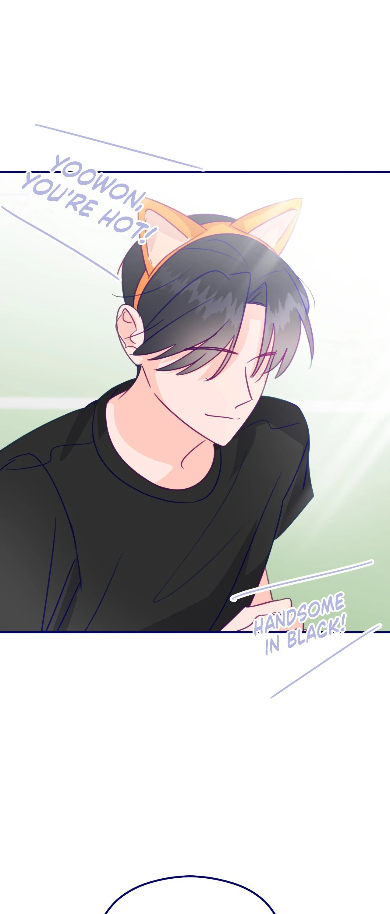 Folding For Love Chapter 22 - page 29