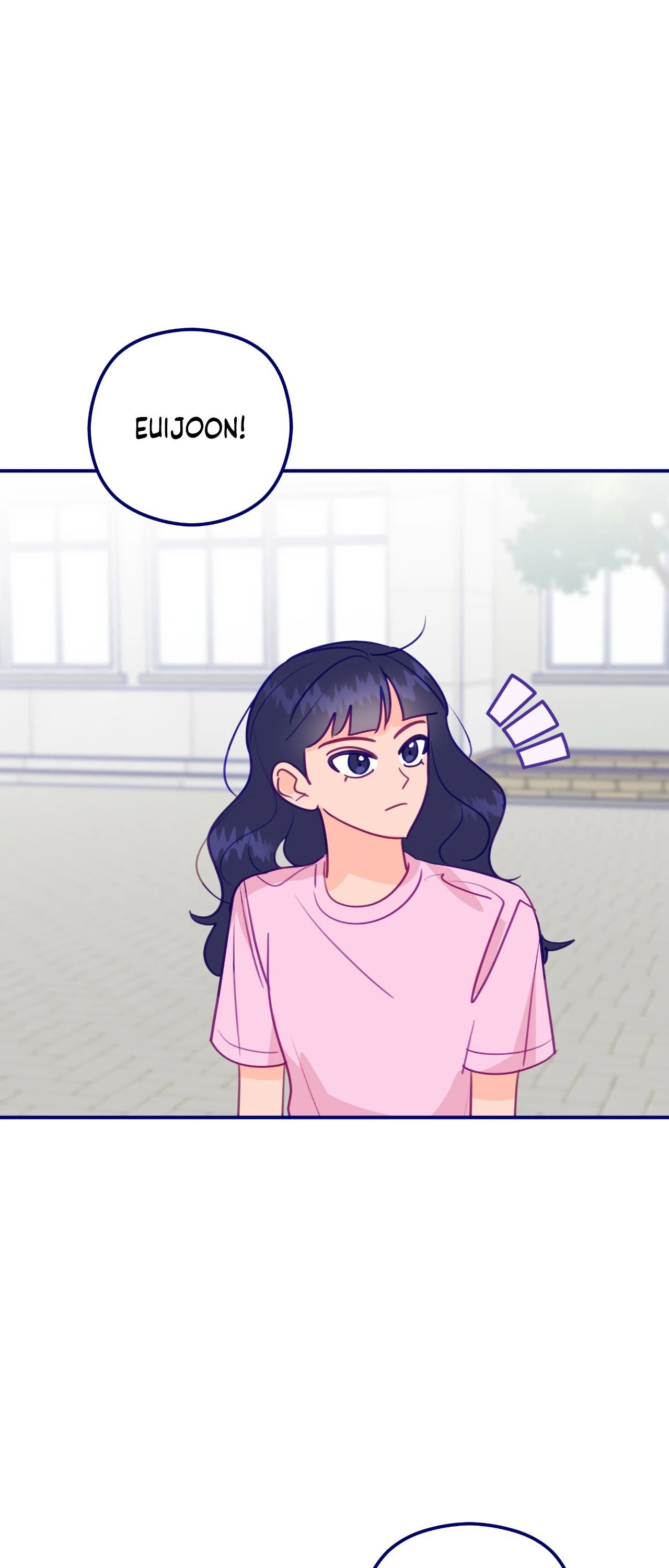 Folding For Love Chapter 22 - page 3