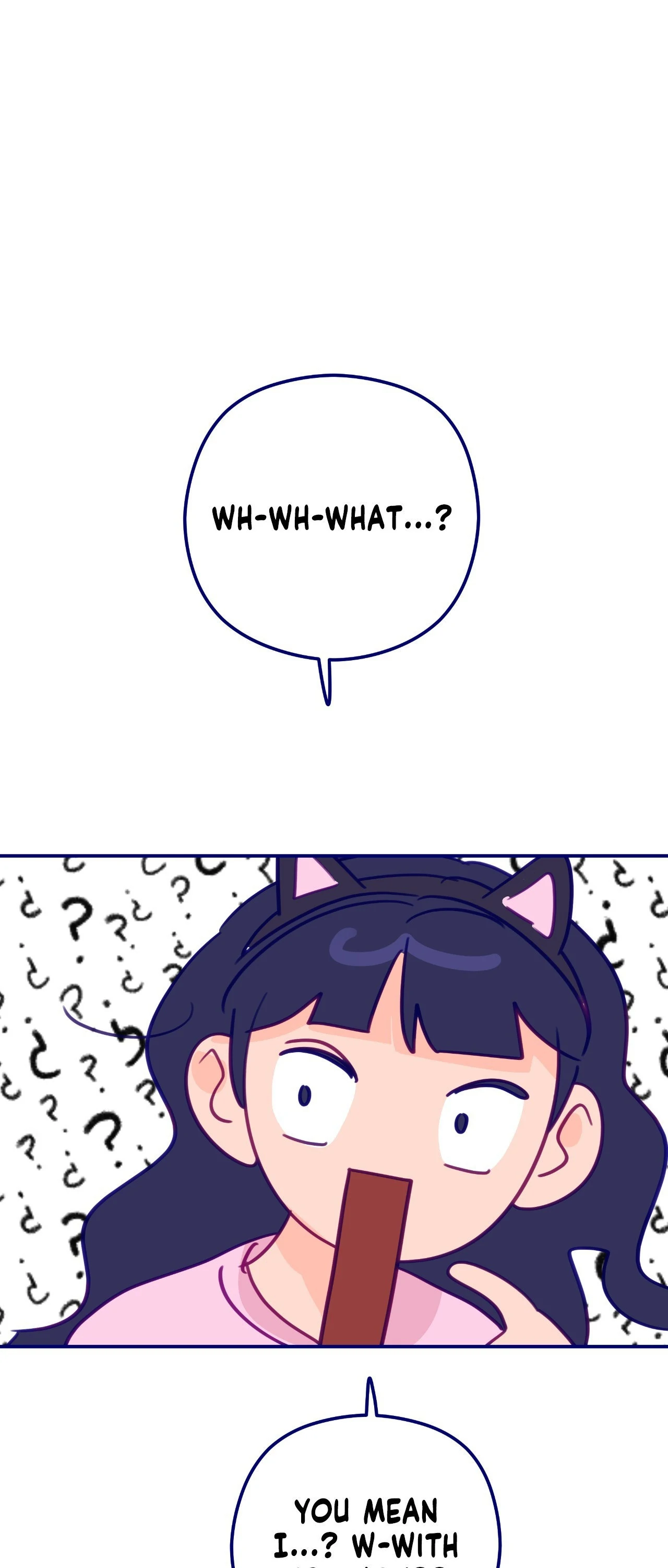Folding For Love Chapter 22 - page 31