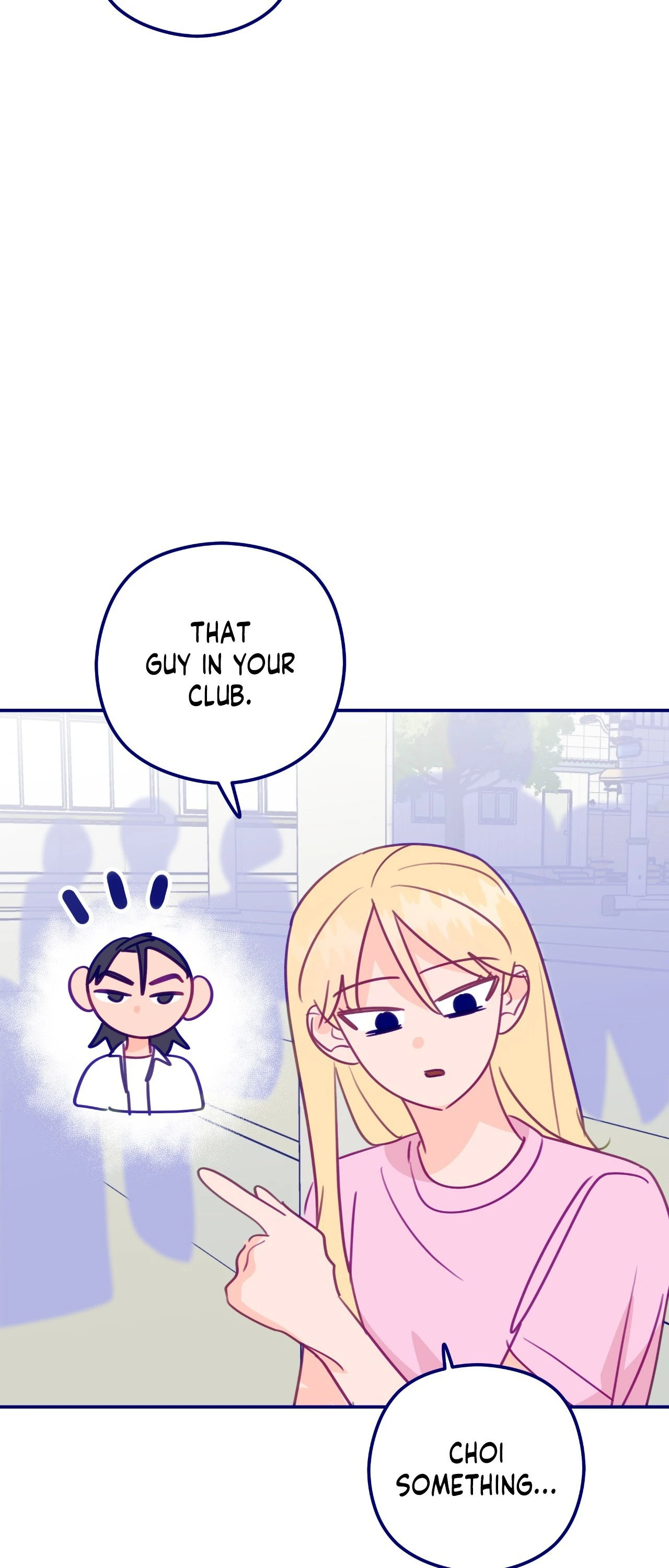 Folding For Love Chapter 22 - page 33