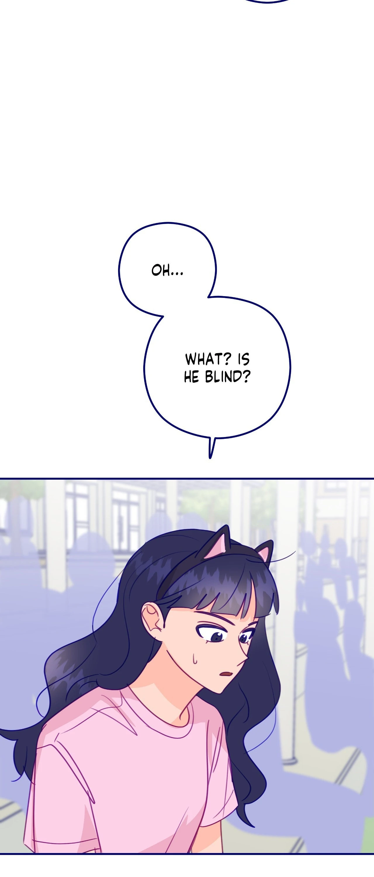 Folding For Love Chapter 22 - page 34
