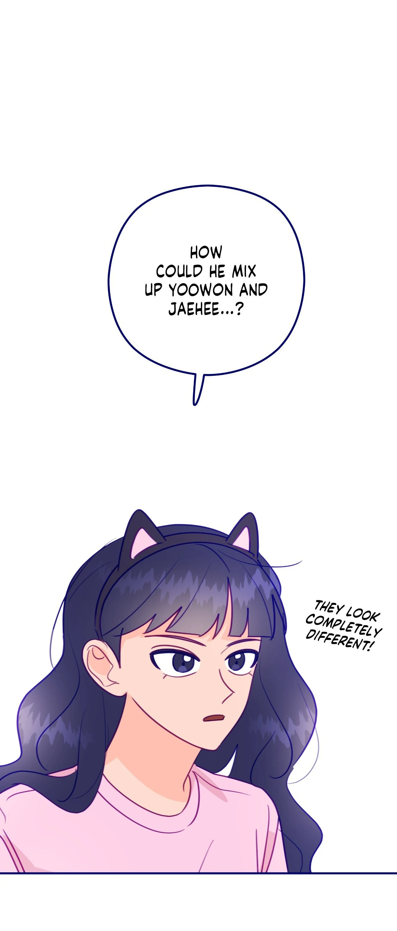 Folding For Love Chapter 22 - page 35