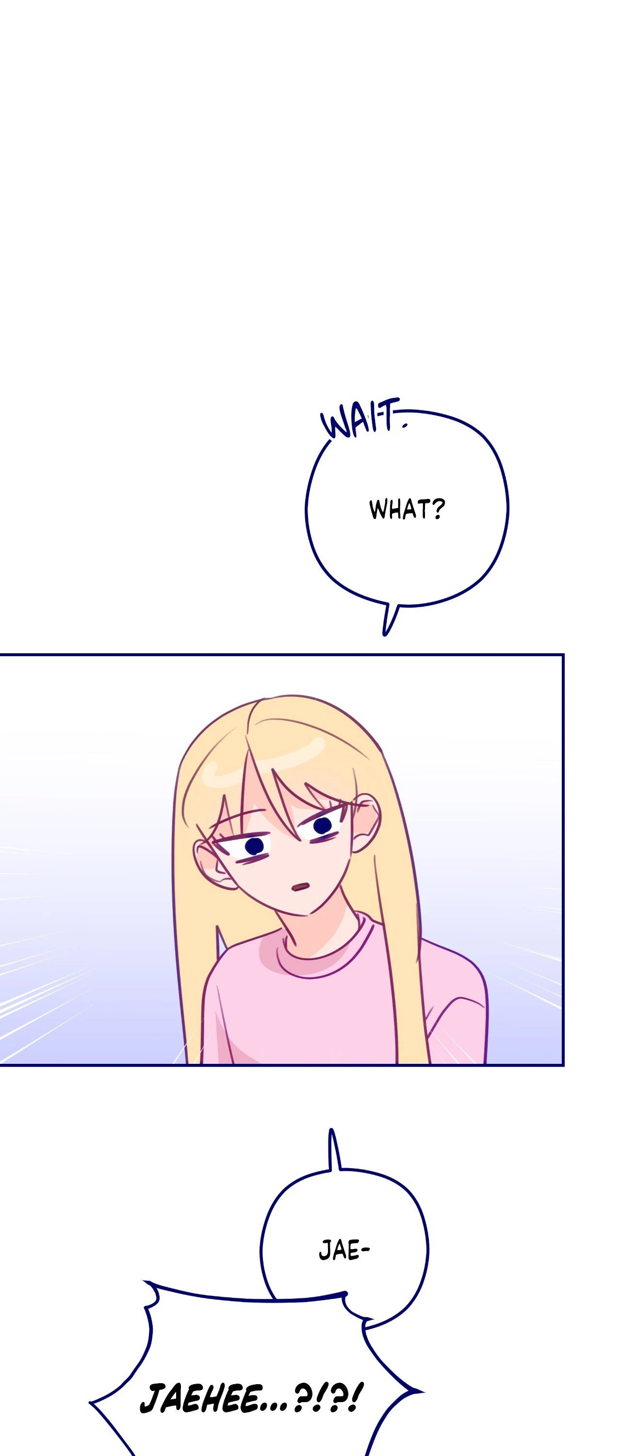 Folding For Love Chapter 22 - page 36