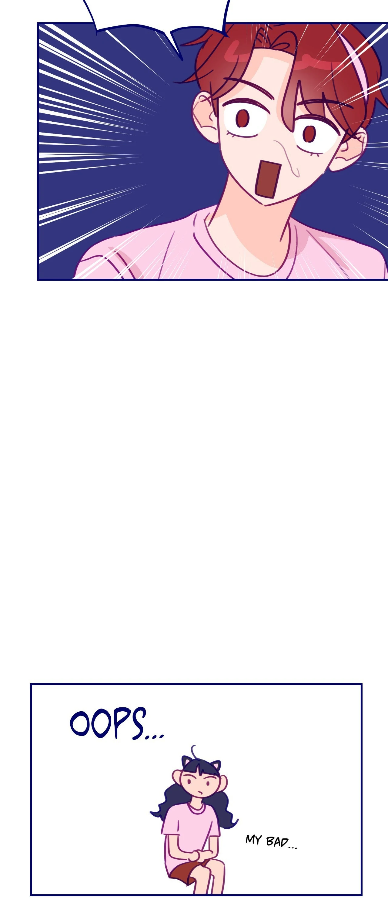 Folding For Love Chapter 22 - page 37