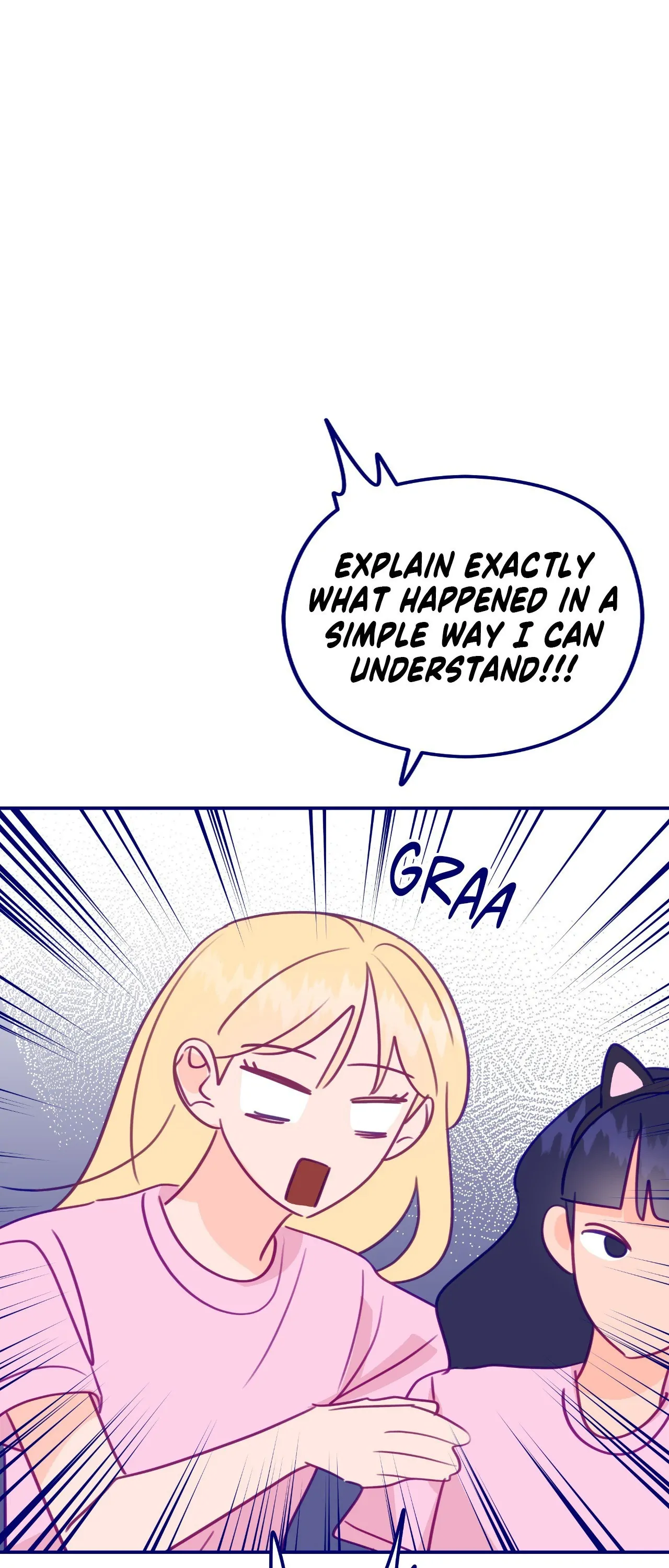 Folding For Love Chapter 22 - page 38