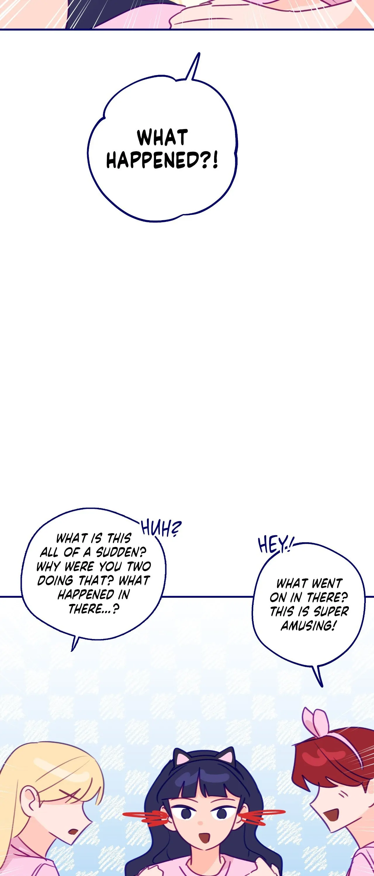 Folding For Love Chapter 22 - page 40