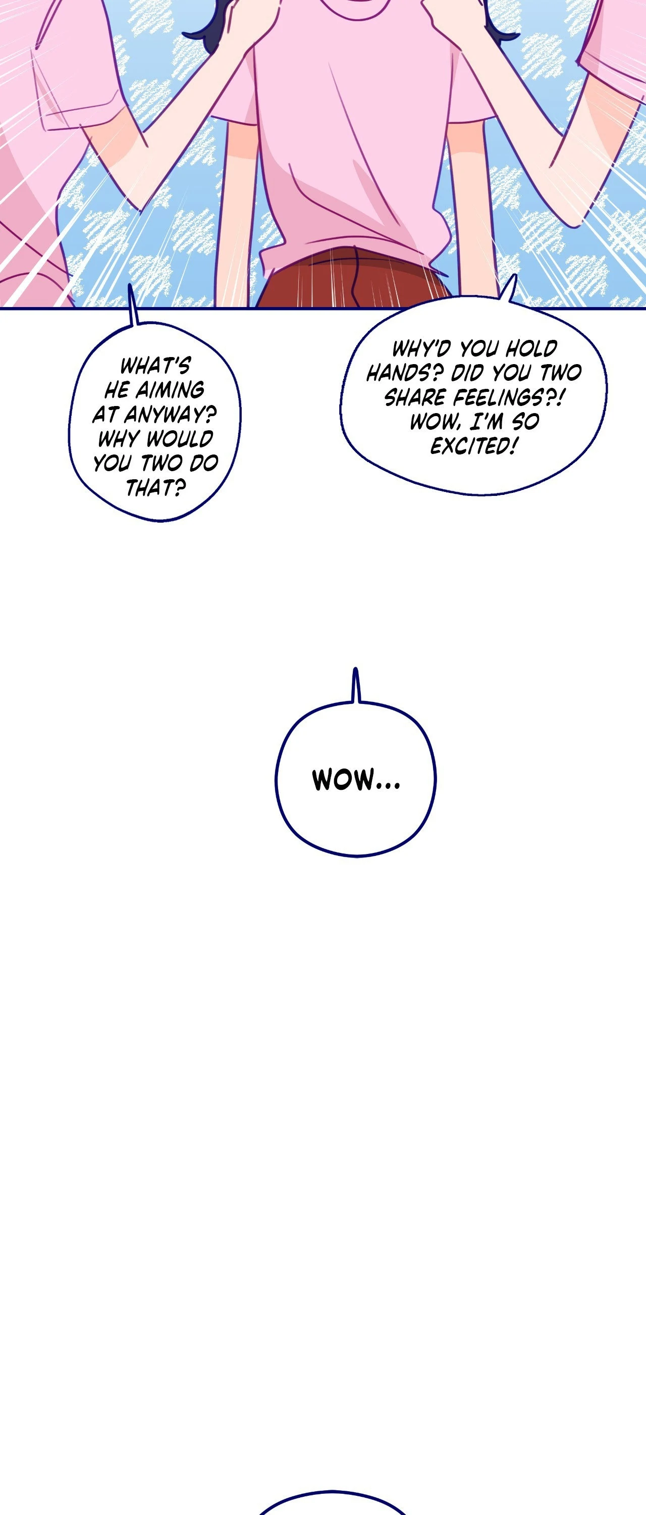 Folding For Love Chapter 22 - page 41