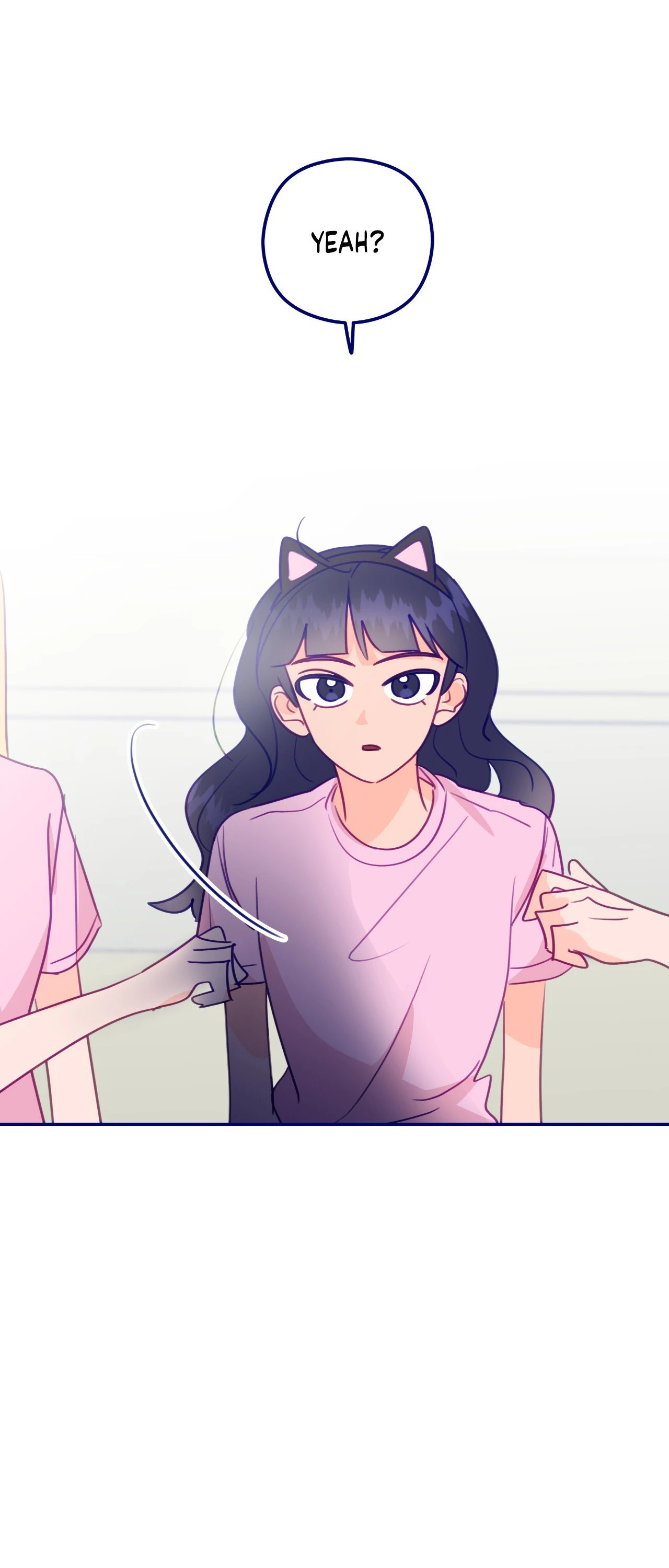 Folding For Love Chapter 22 - page 43