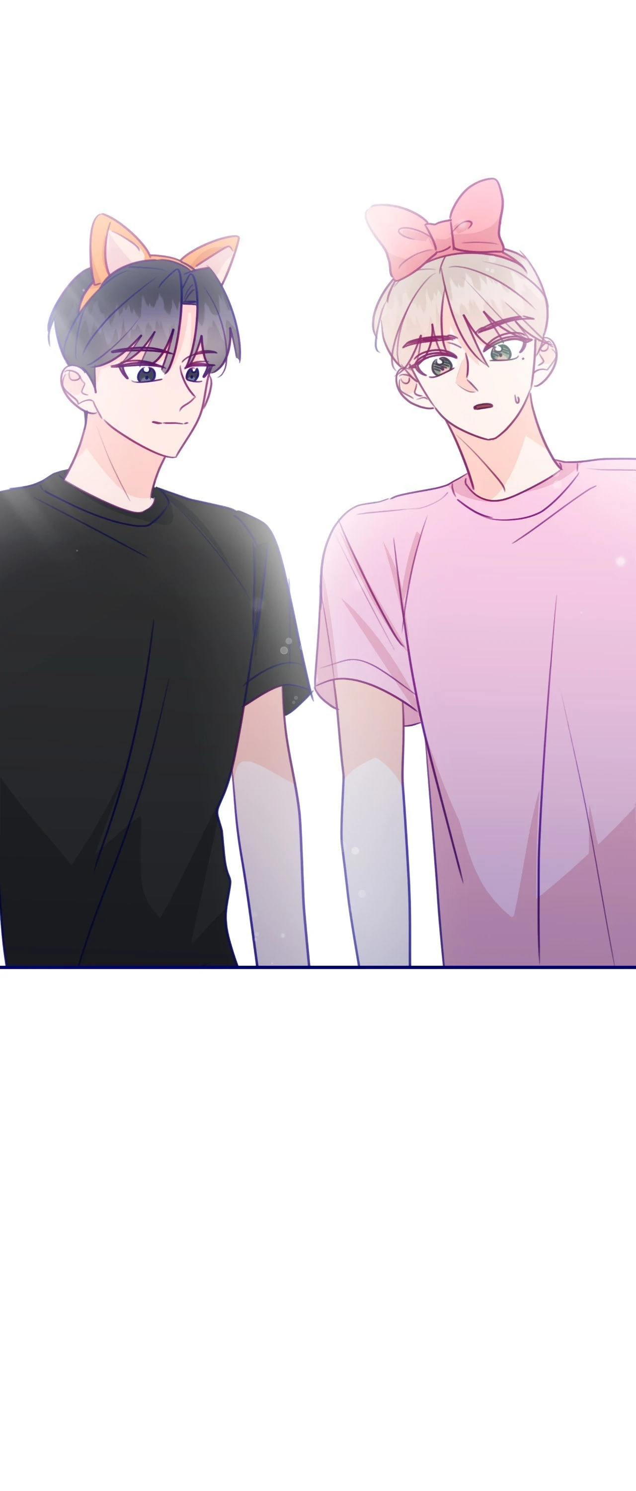 Folding For Love Chapter 22 - page 44