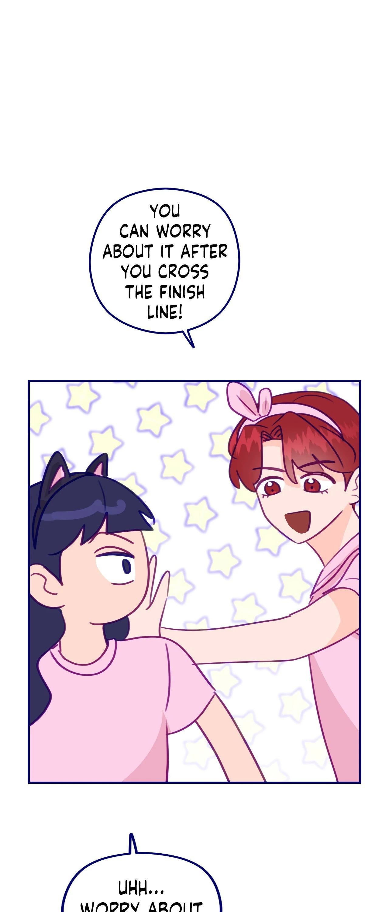 Folding For Love Chapter 22 - page 47