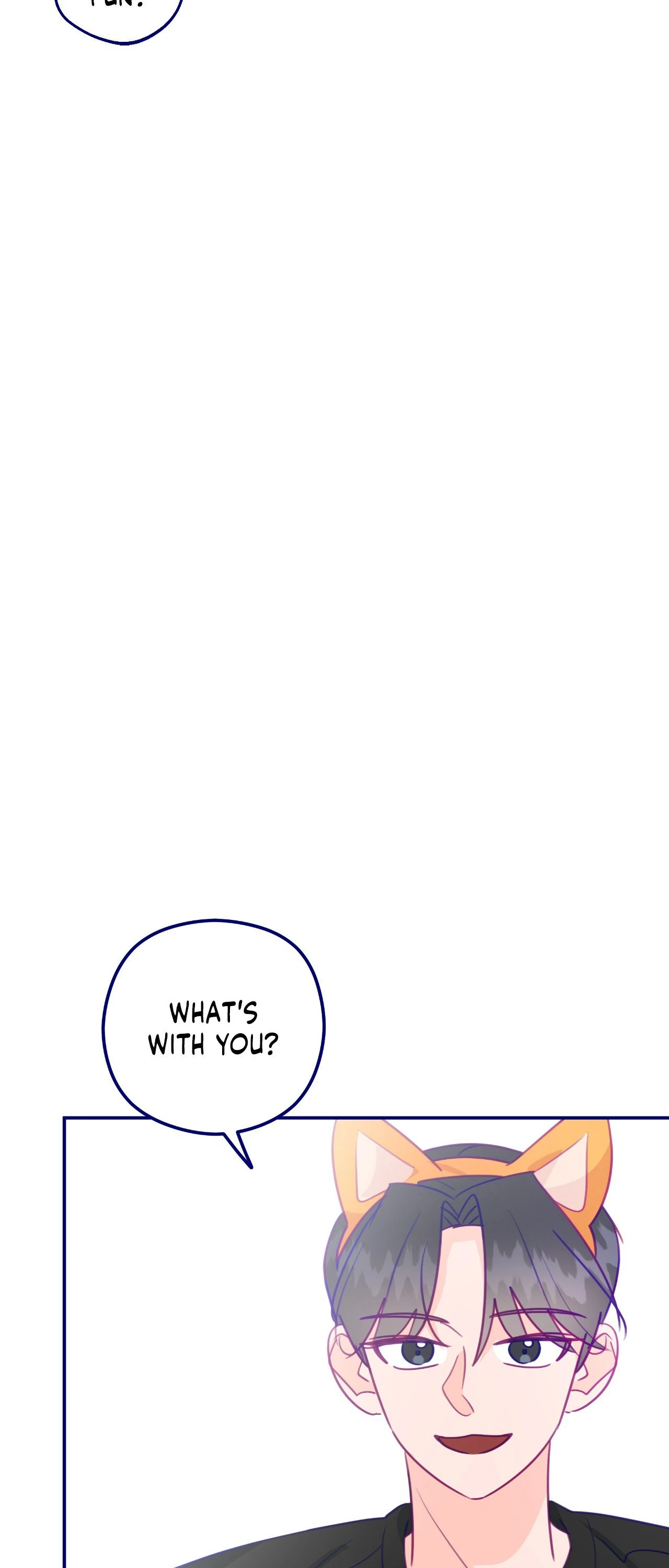 Folding For Love Chapter 22 - page 50