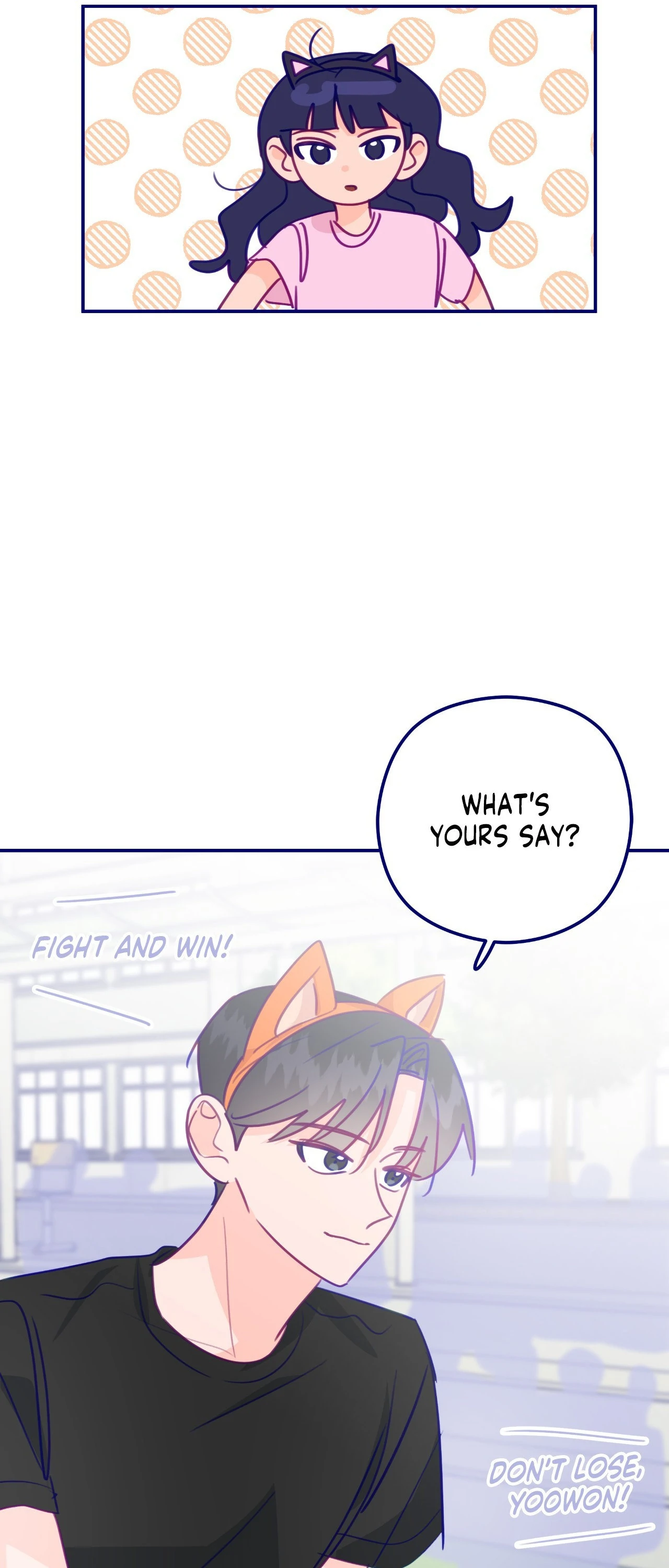Folding For Love Chapter 22 - page 52